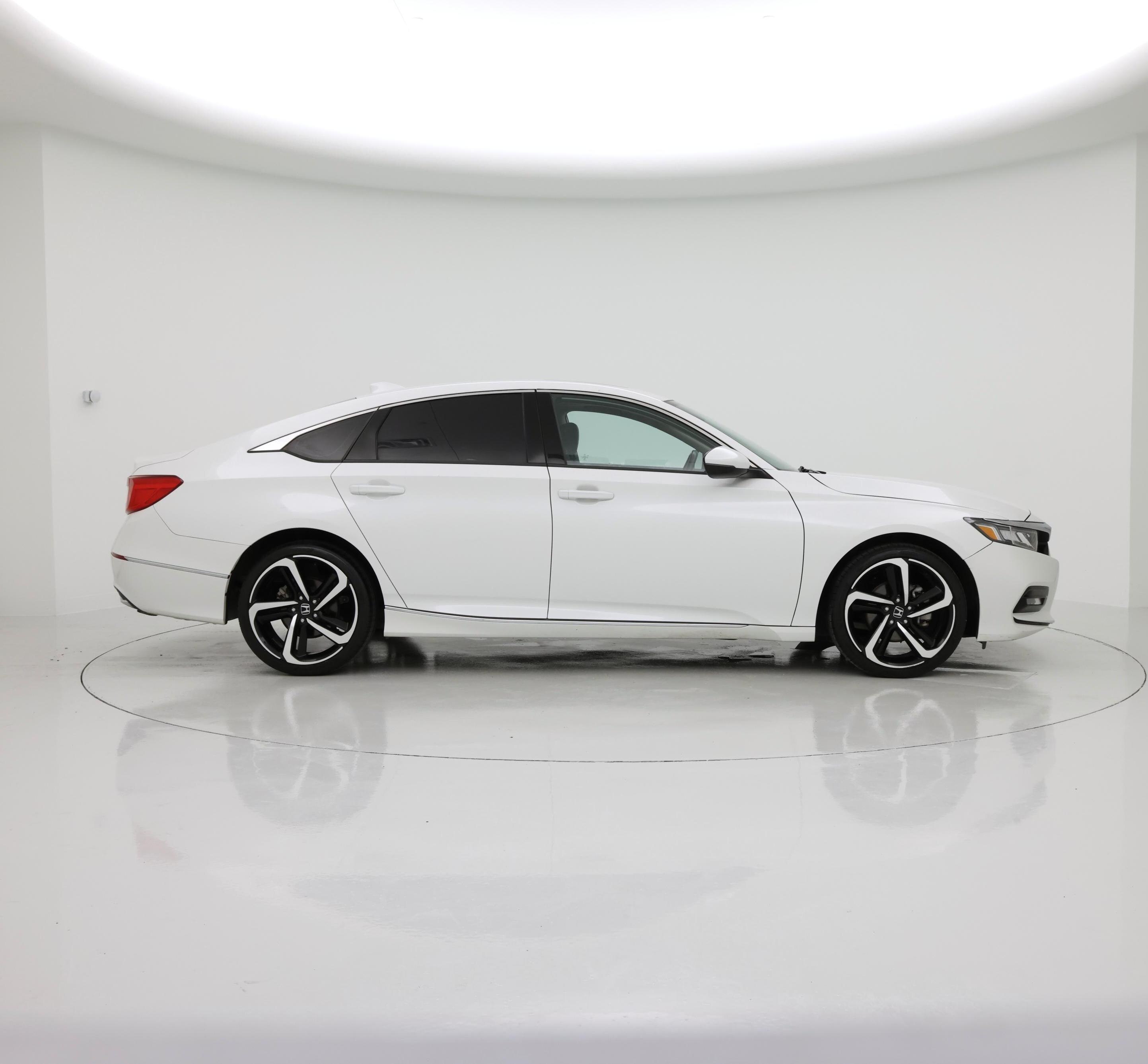 Thumbnail: 2020 Honda Accord - 7