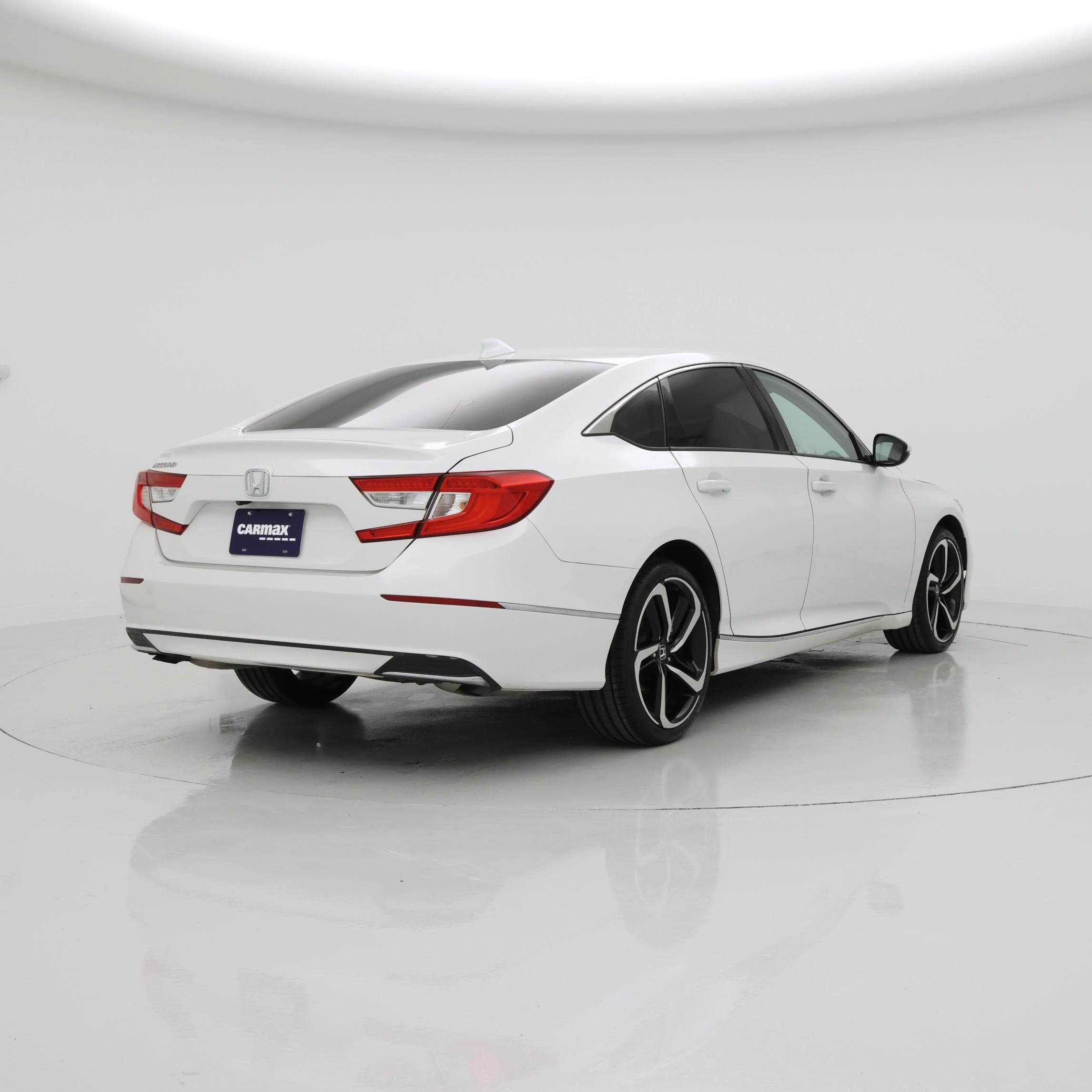 Thumbnail: 2020 Honda Accord - 8