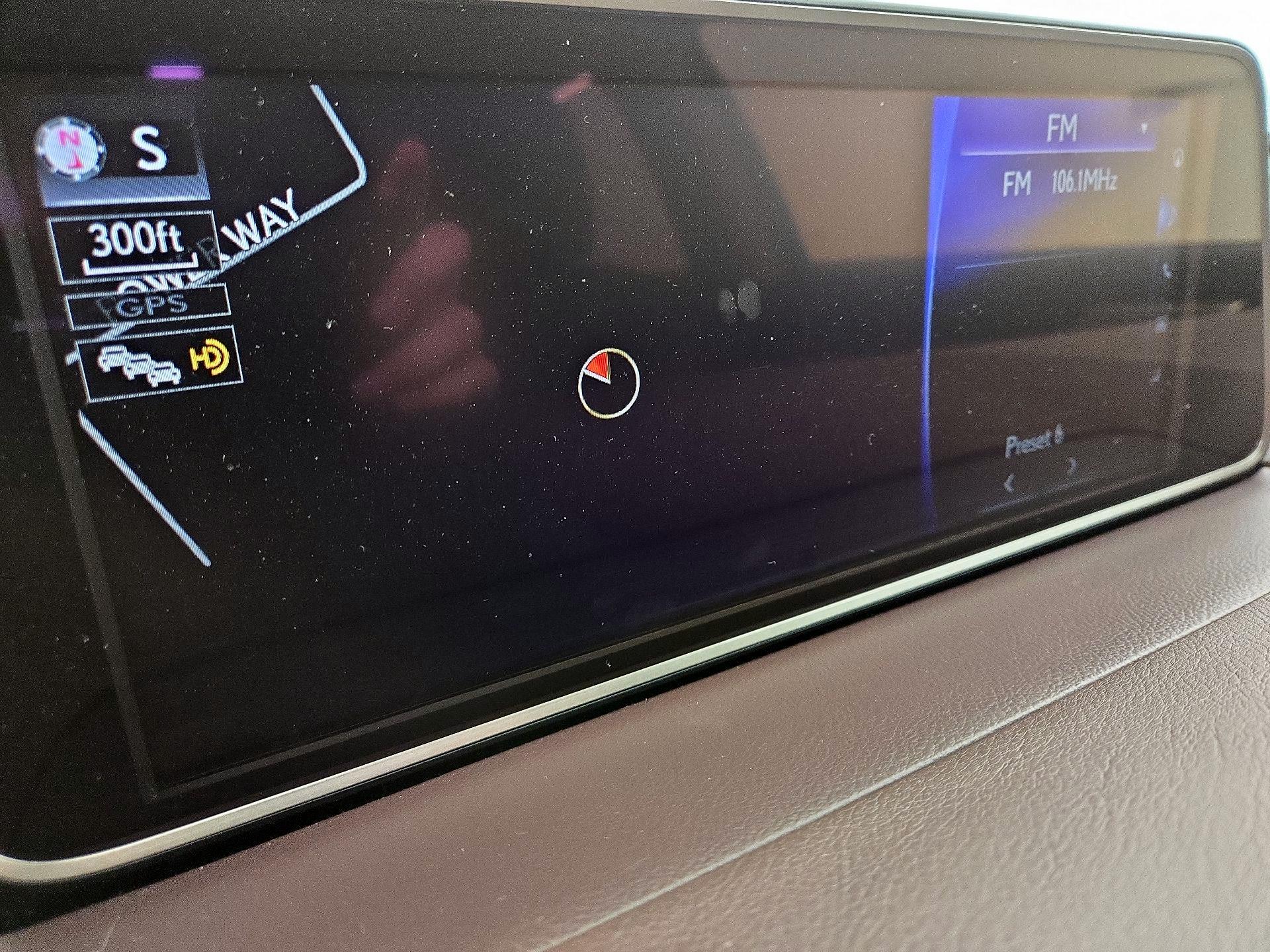 Thumbnail: 2019 Lexus RX - 14