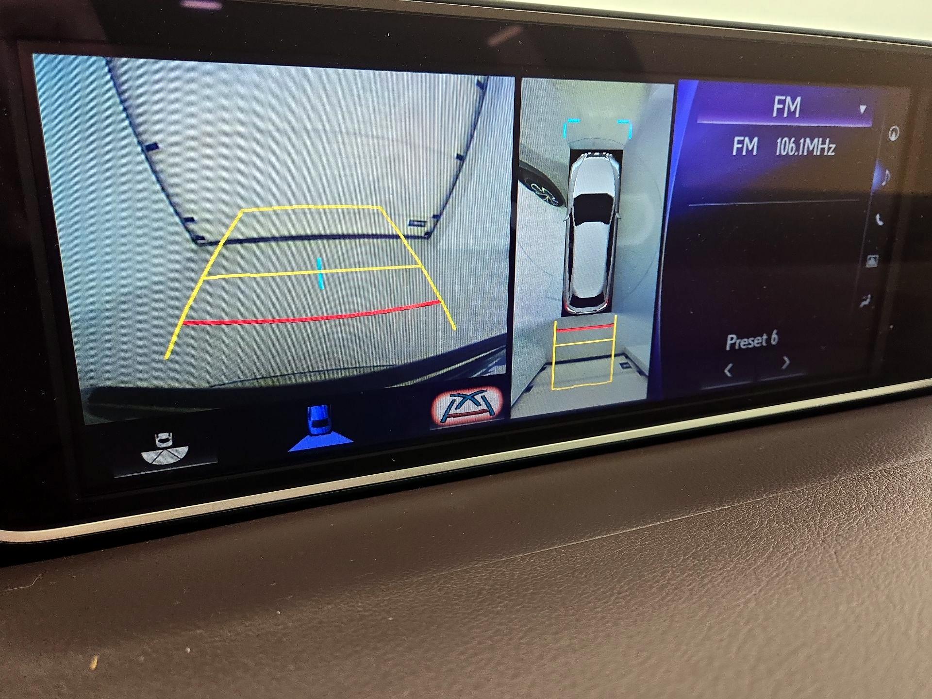 Thumbnail: 2019 Lexus RX - 15