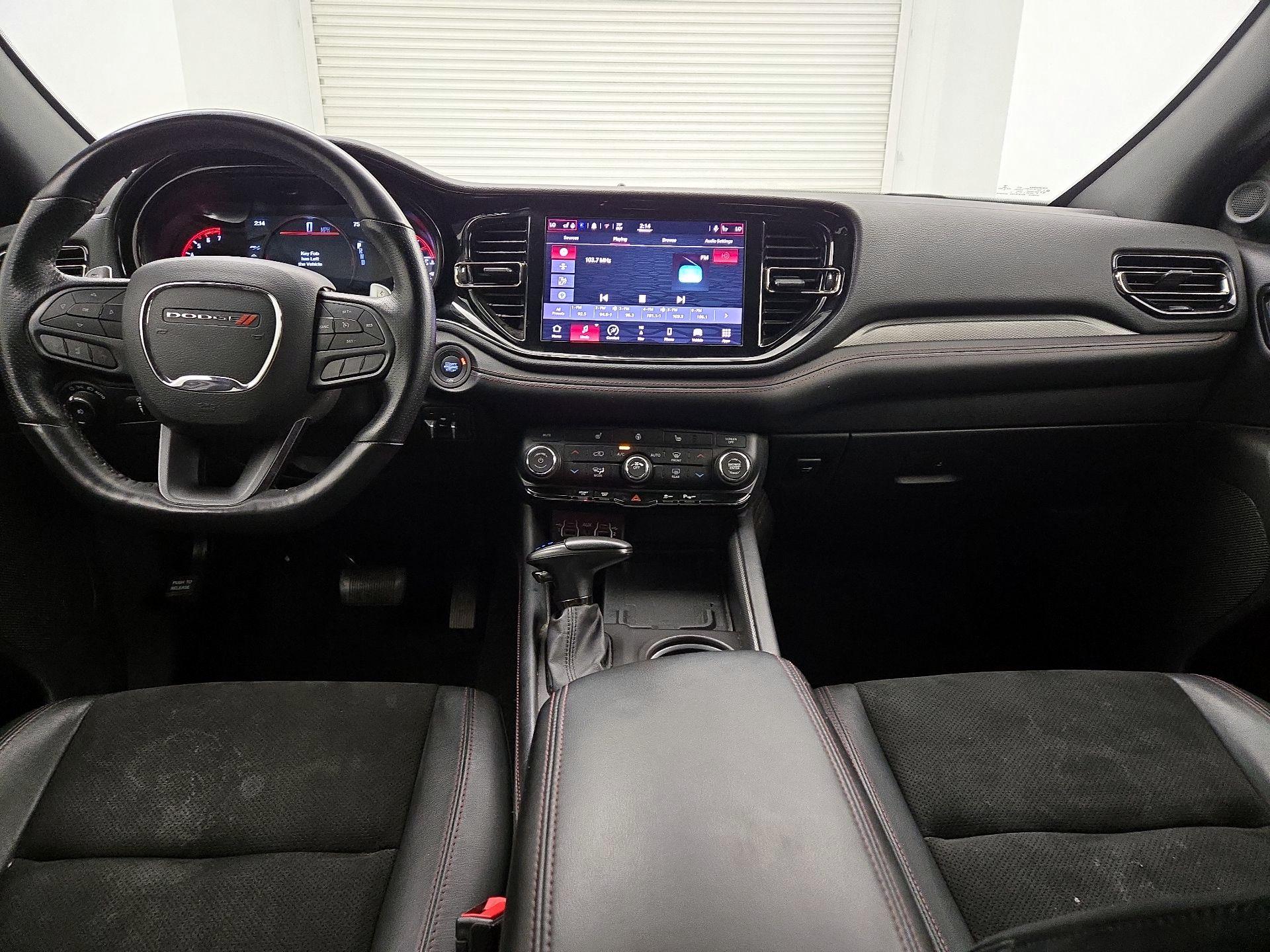 Thumbnail: 2021 Dodge Durango - 9