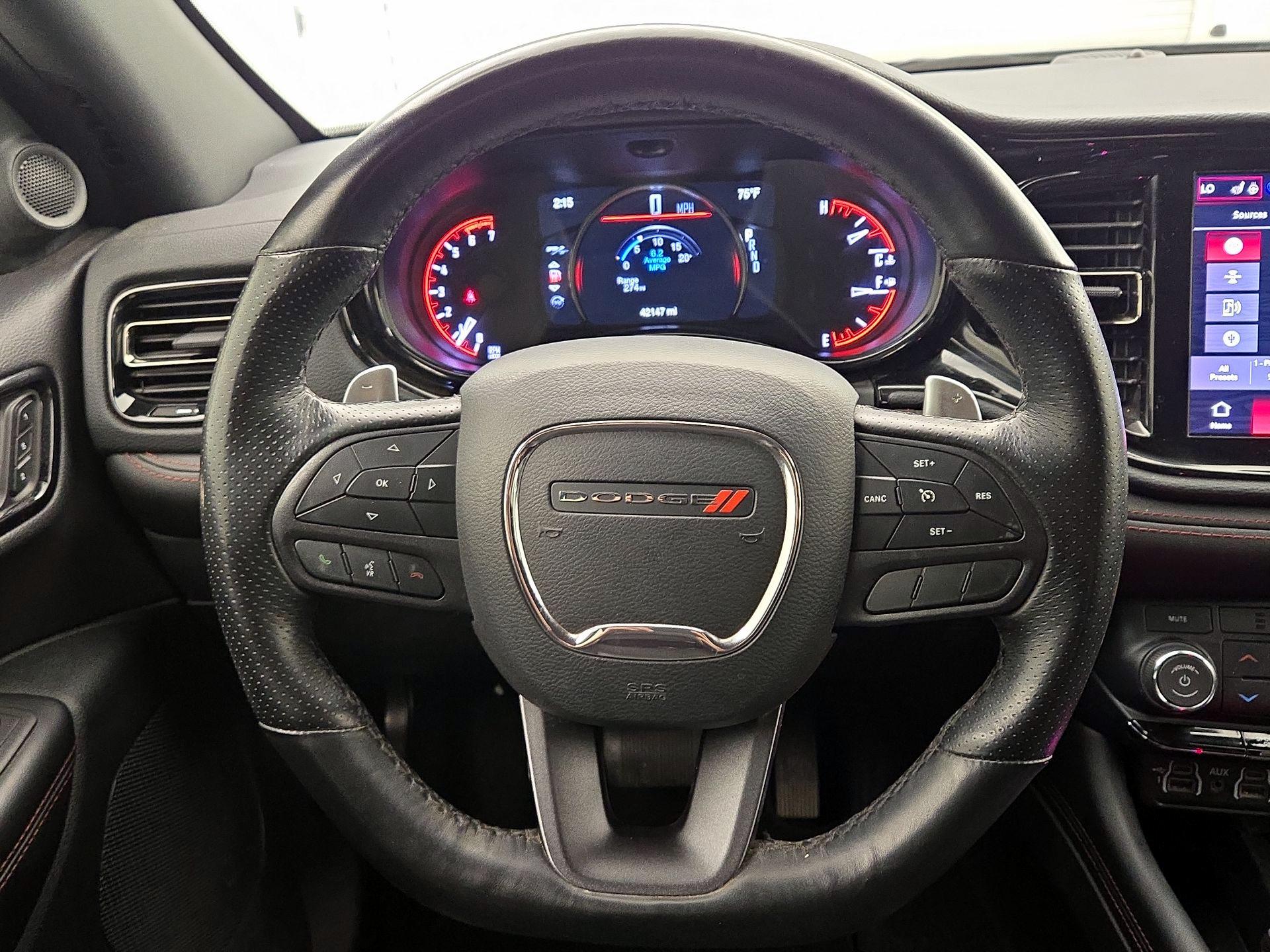 Thumbnail: 2021 Dodge Durango - 10
