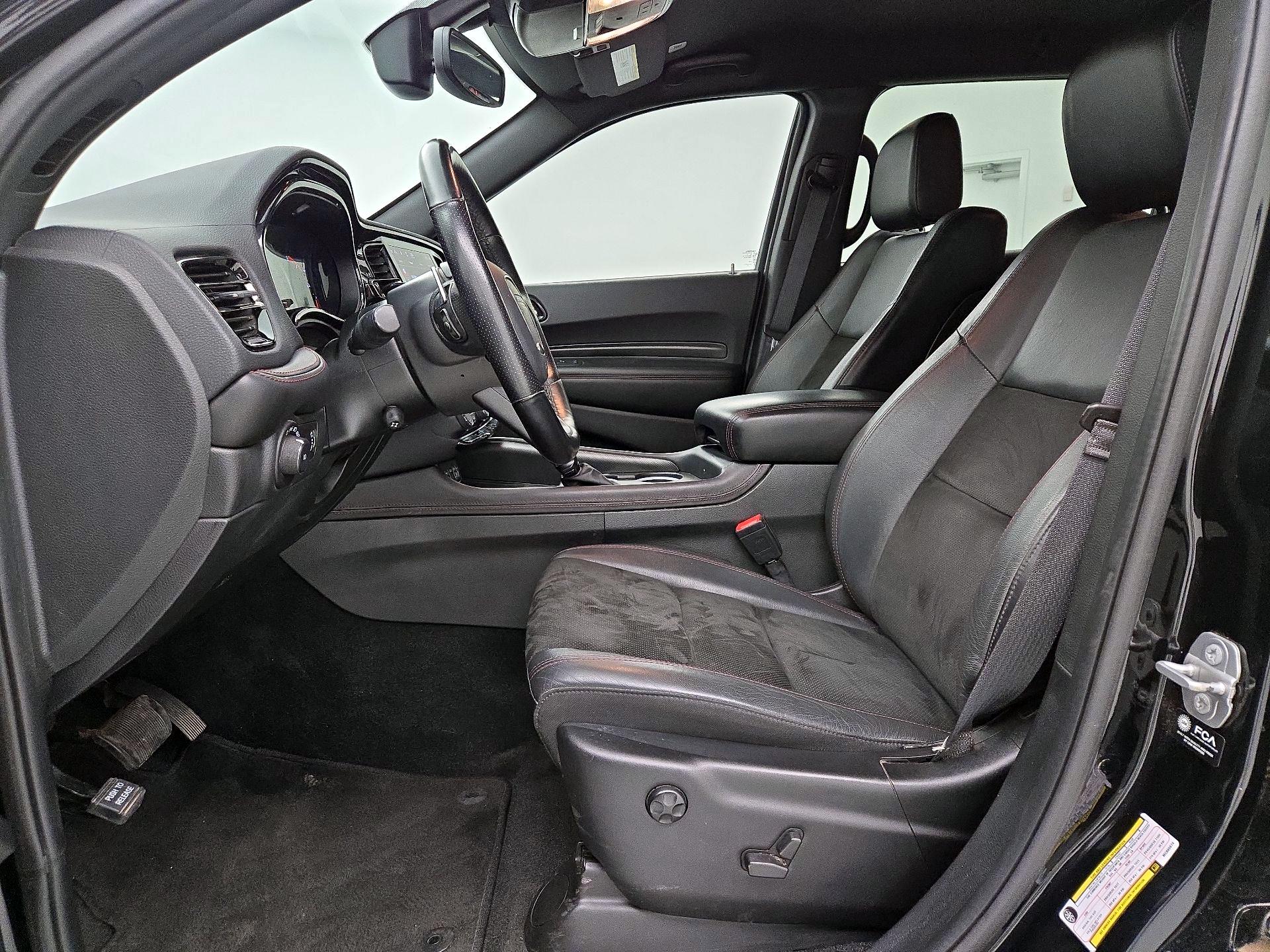 Thumbnail: 2021 Dodge Durango - 11