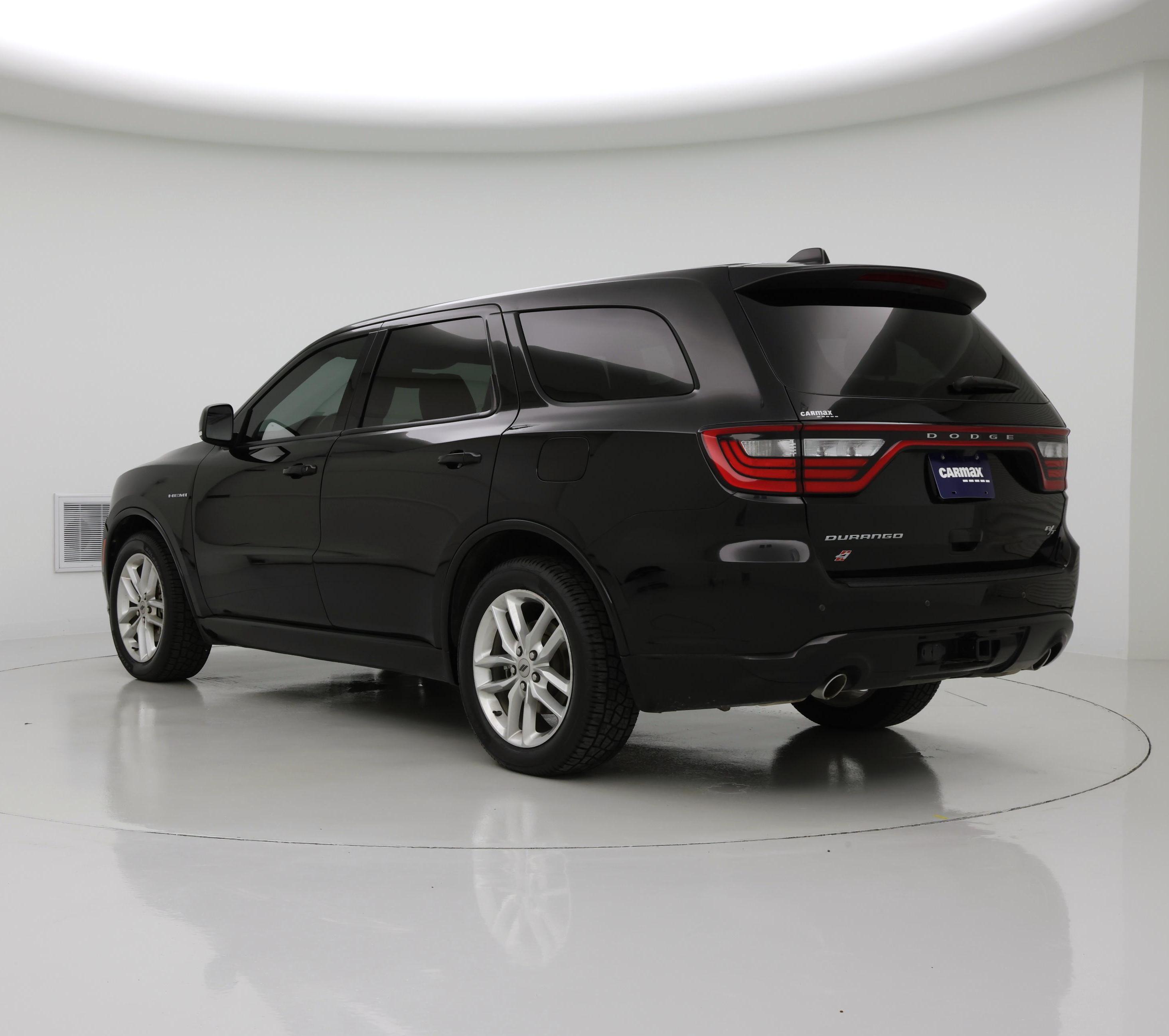 Thumbnail: 2021 Dodge Durango - 2