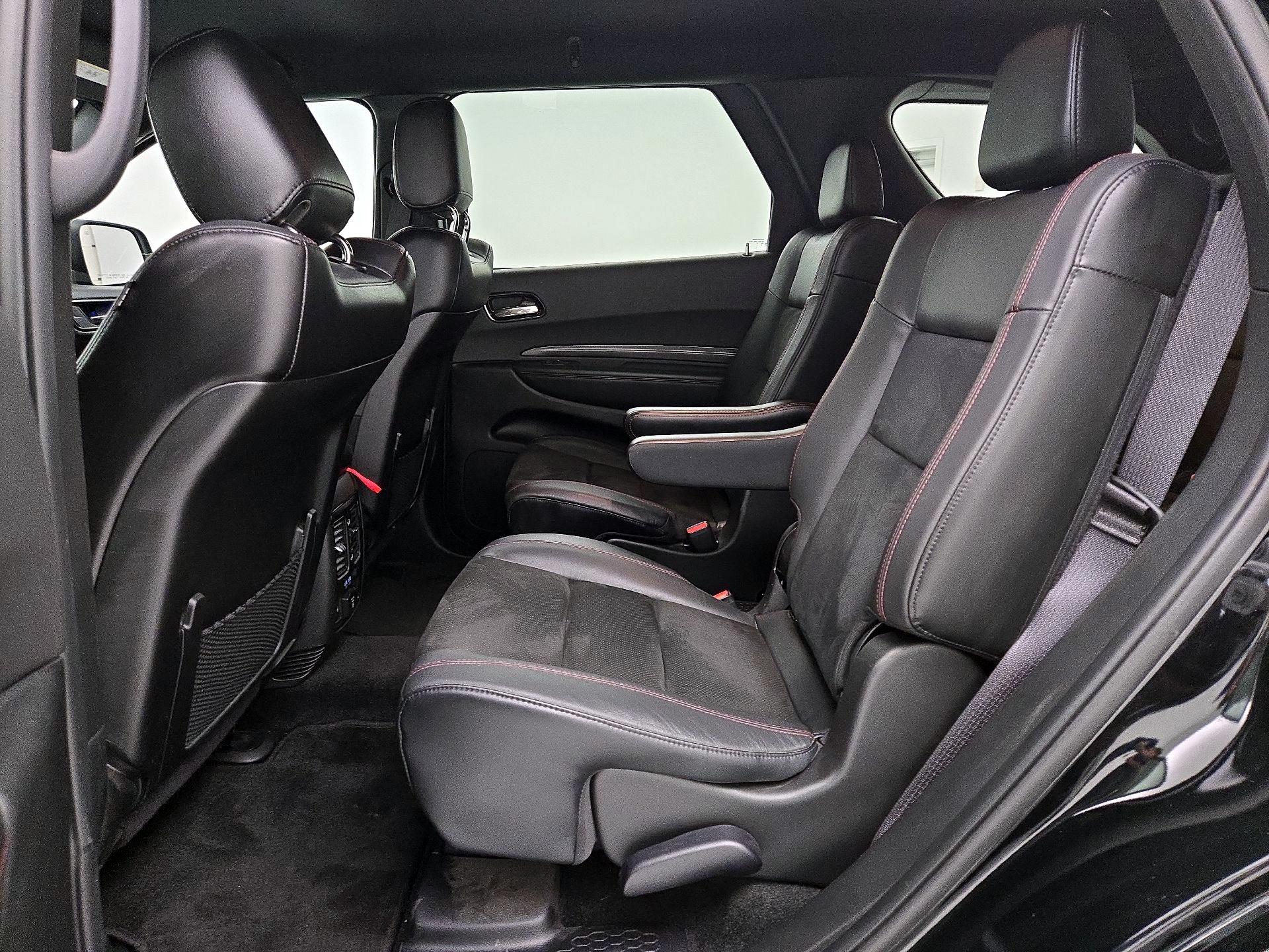 Thumbnail: 2021 Dodge Durango - 20
