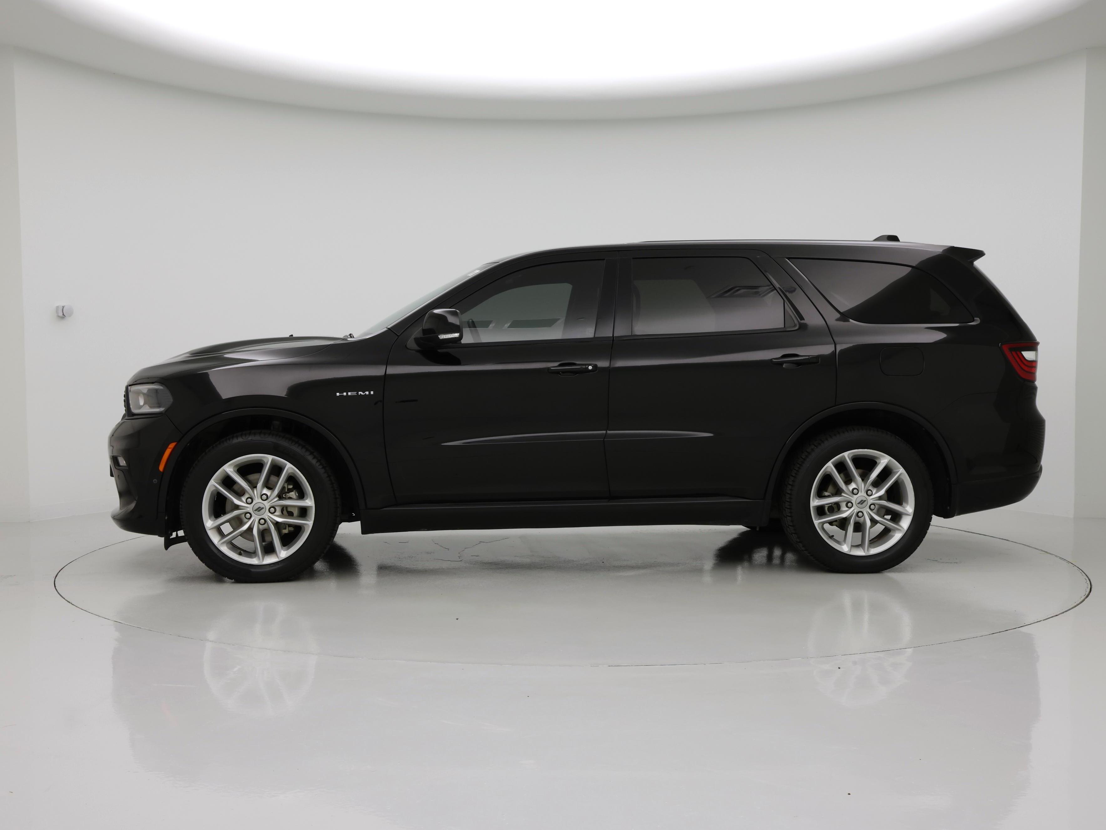 Thumbnail: 2021 Dodge Durango - 3