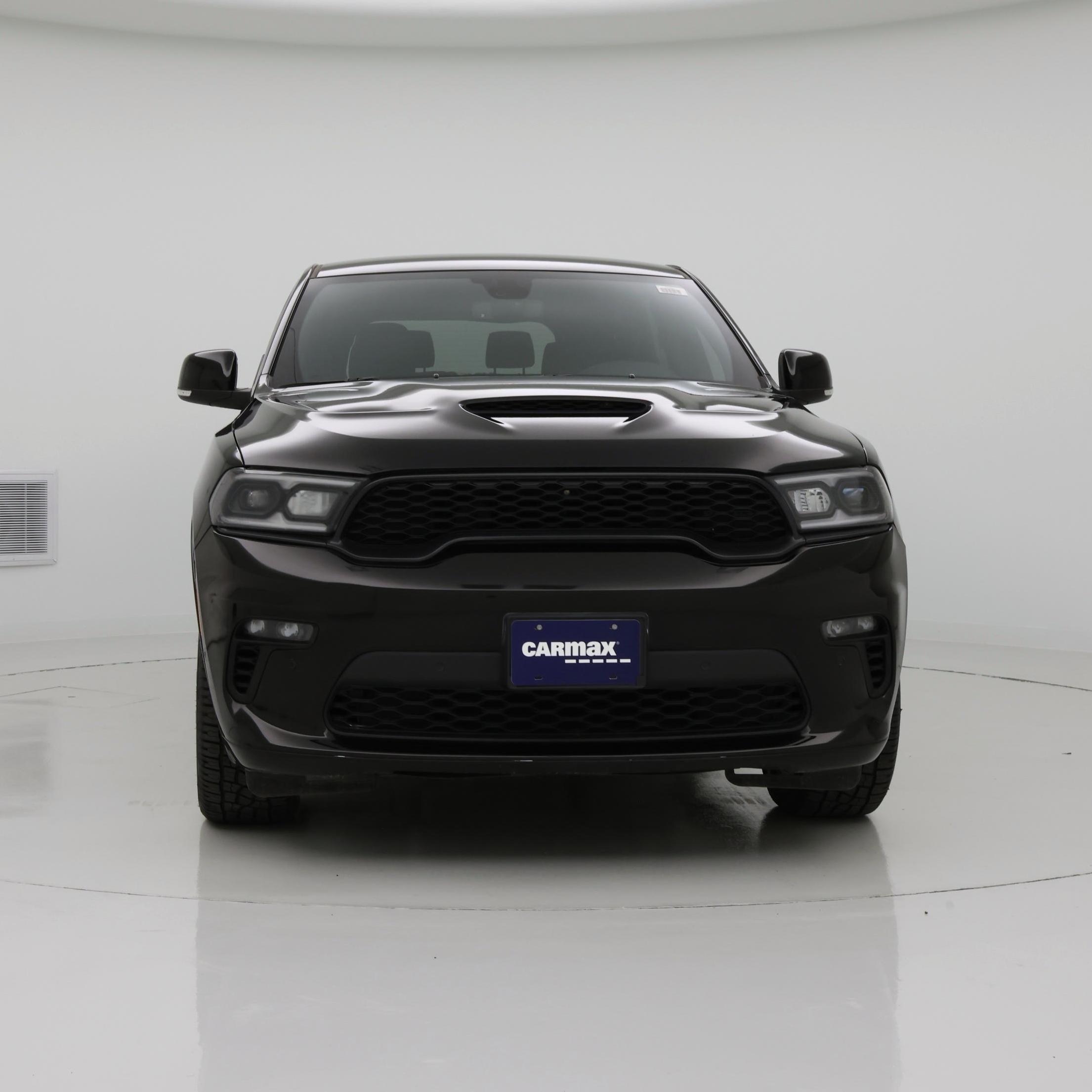 Thumbnail: 2021 Dodge Durango - 5