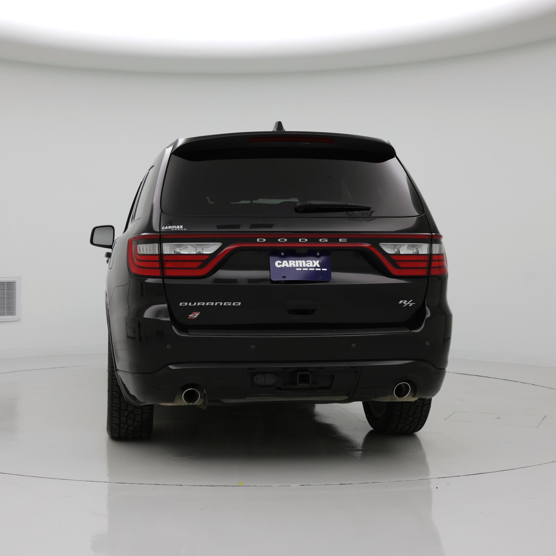 Thumbnail: 2021 Dodge Durango - 6