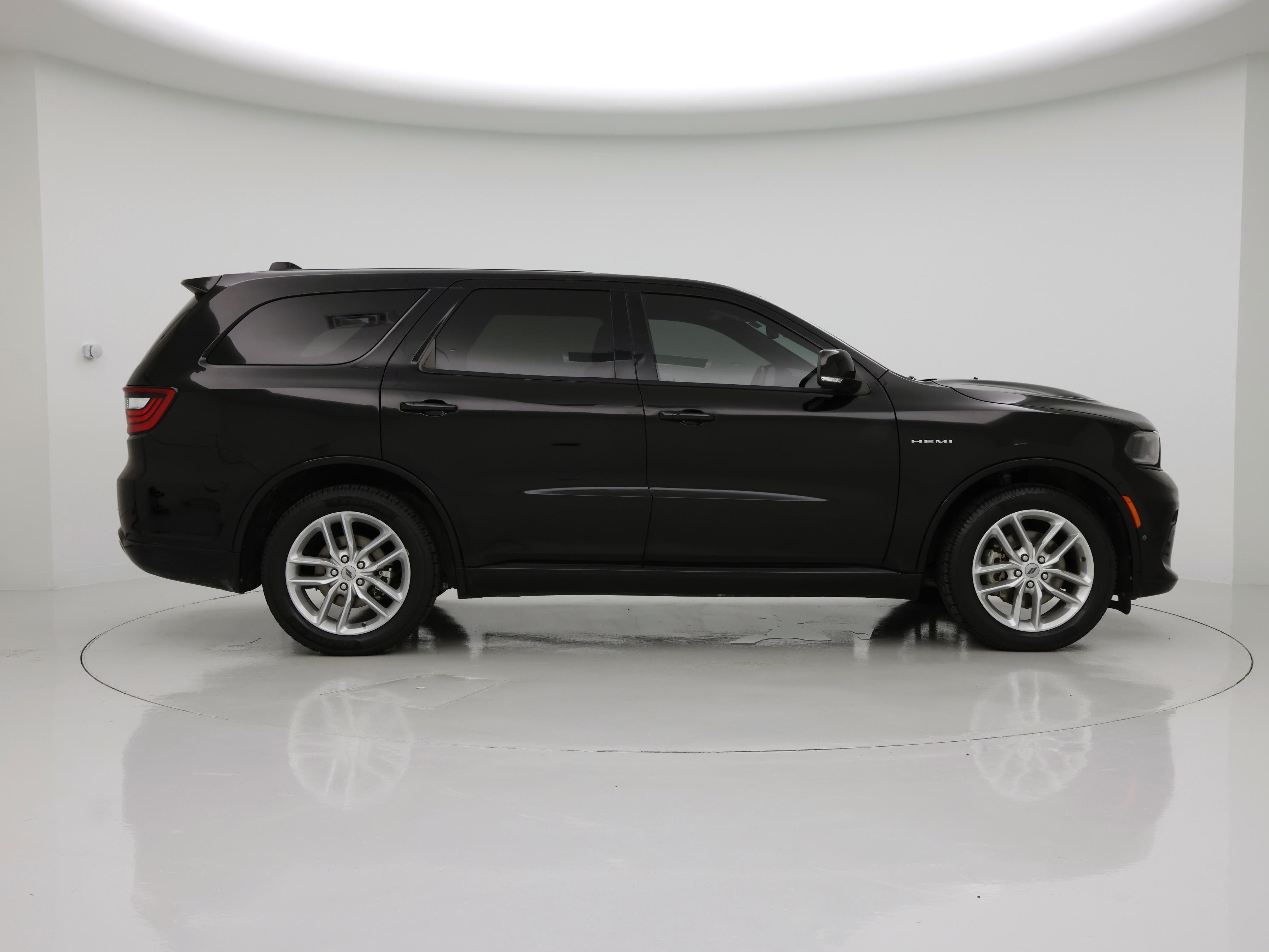 Thumbnail: 2021 Dodge Durango - 7