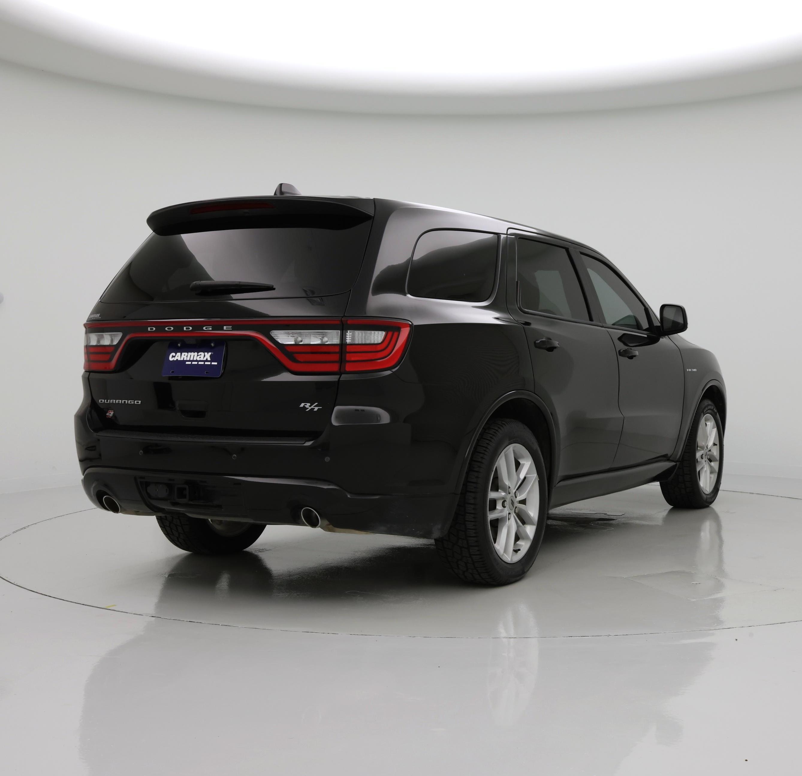 Thumbnail: 2021 Dodge Durango - 8