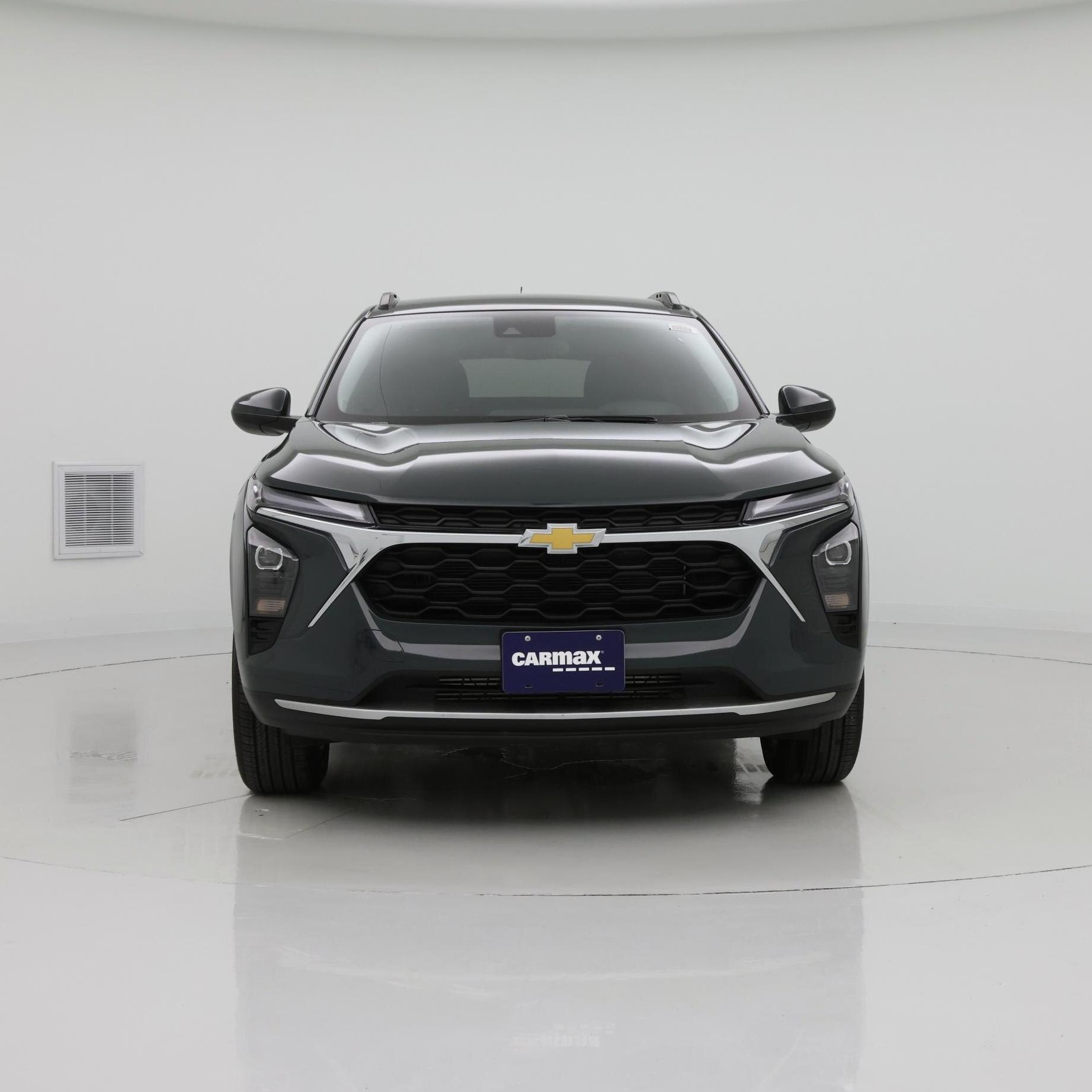 Thumbnail: 2025 Chevrolet Trax - 5