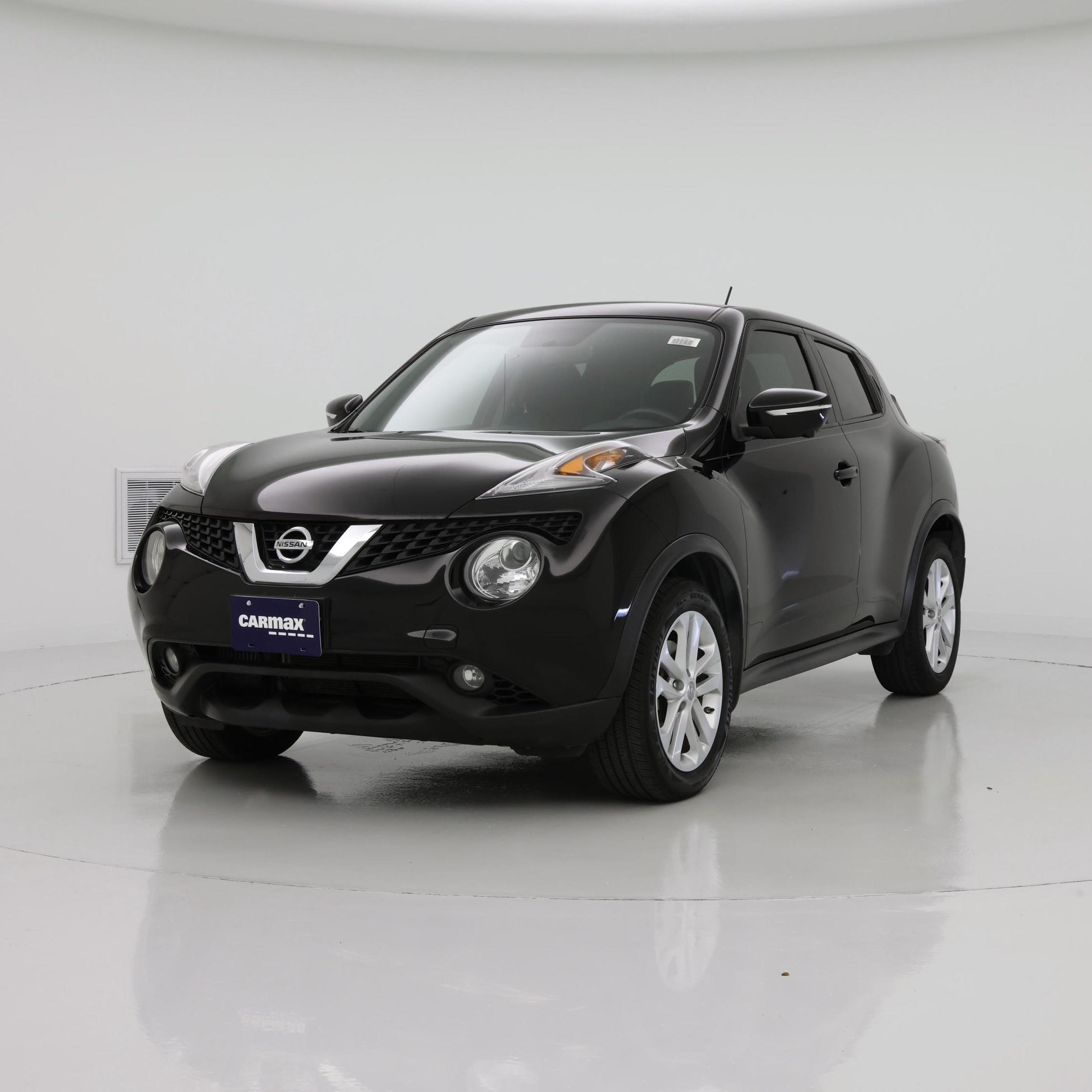 Thumbnail: 2015 Nissan Juke - 4