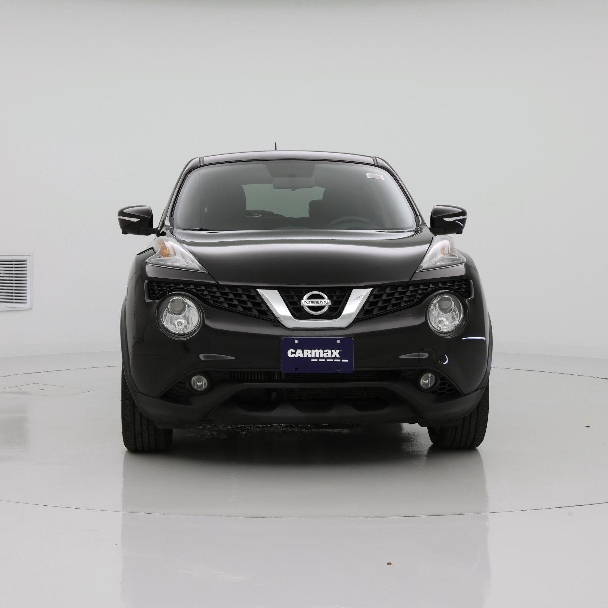 Thumbnail: 2015 Nissan Juke - 5