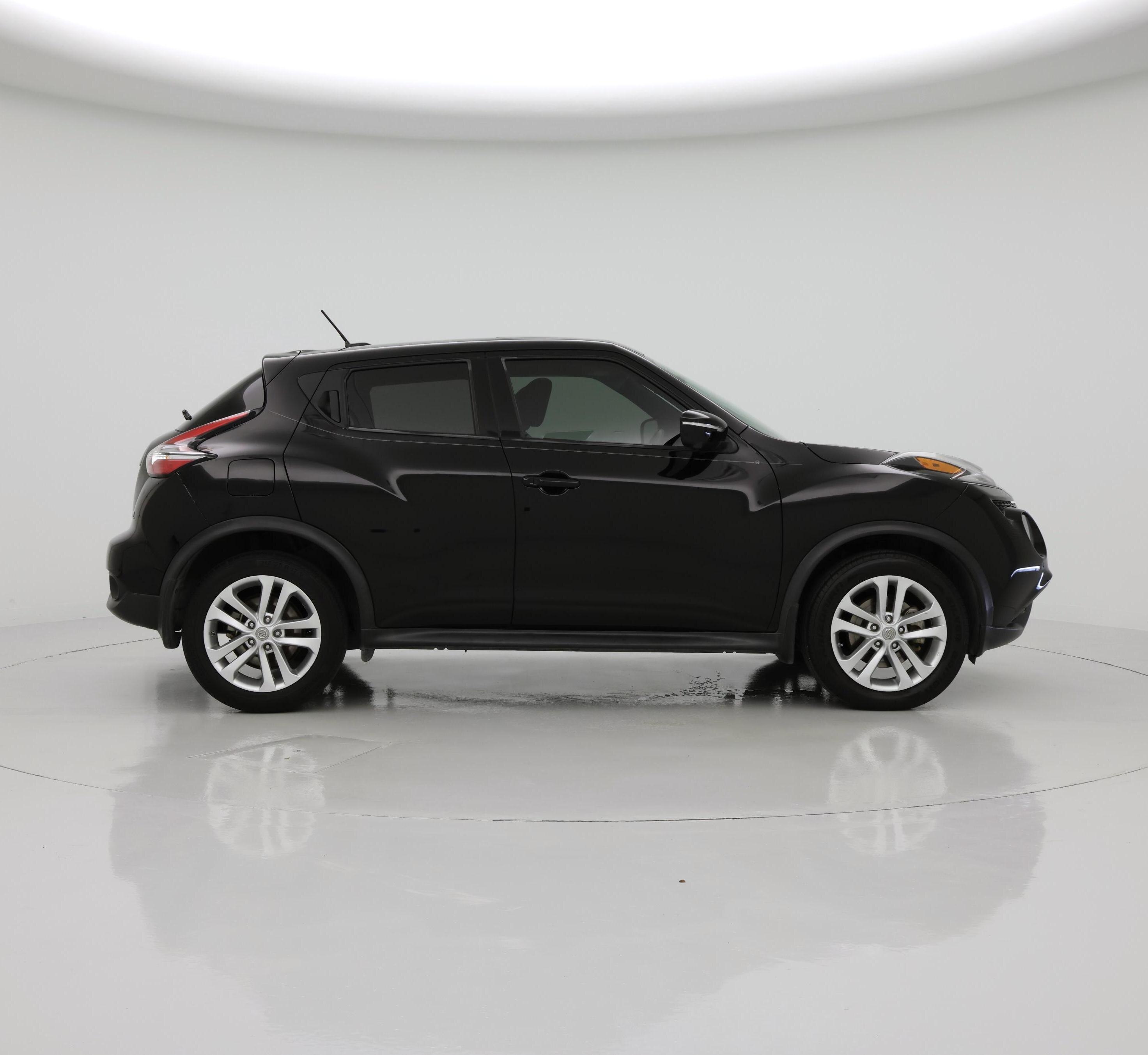 Thumbnail: 2015 Nissan Juke - 7