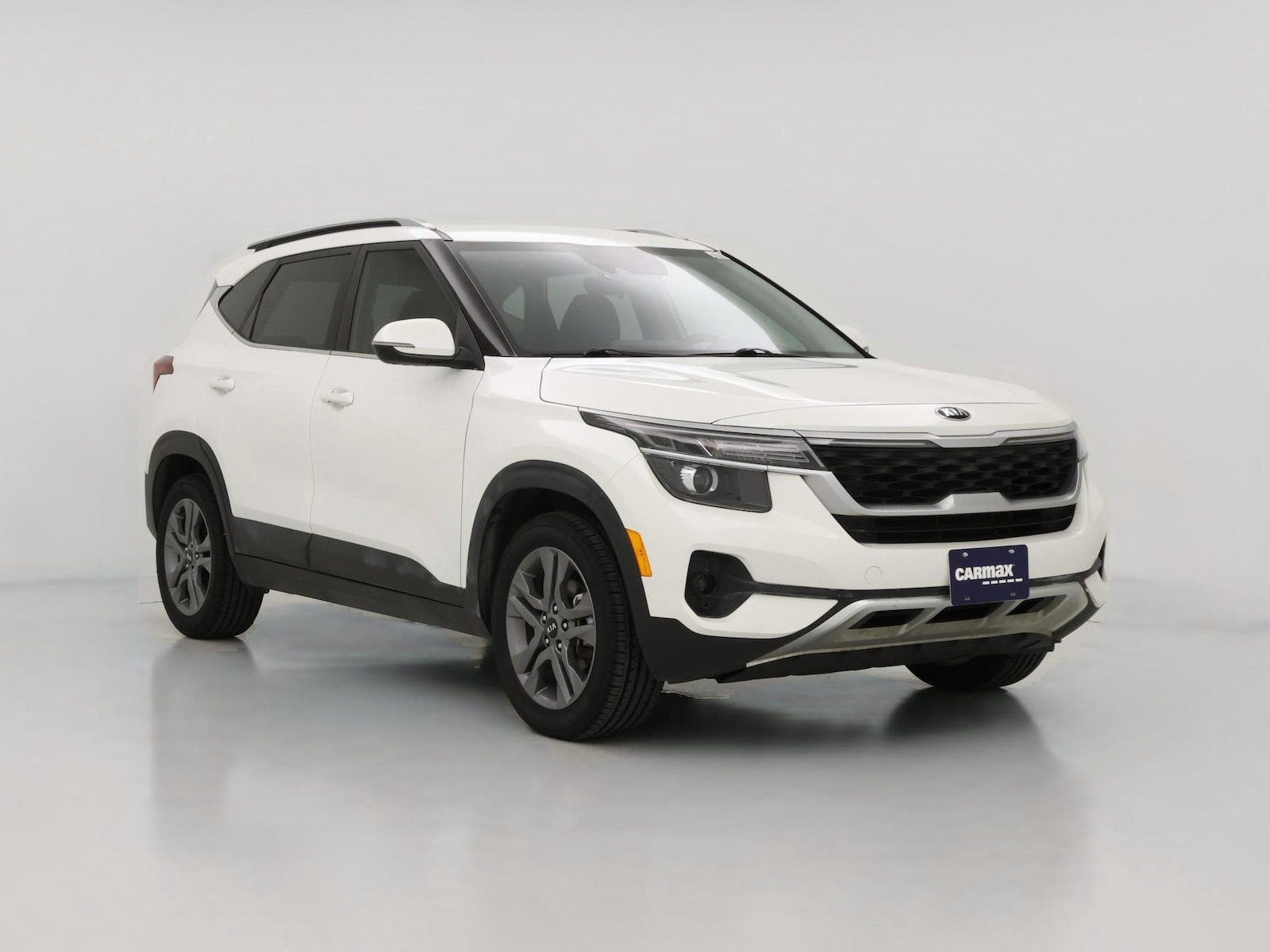 2021 Kia Seltos