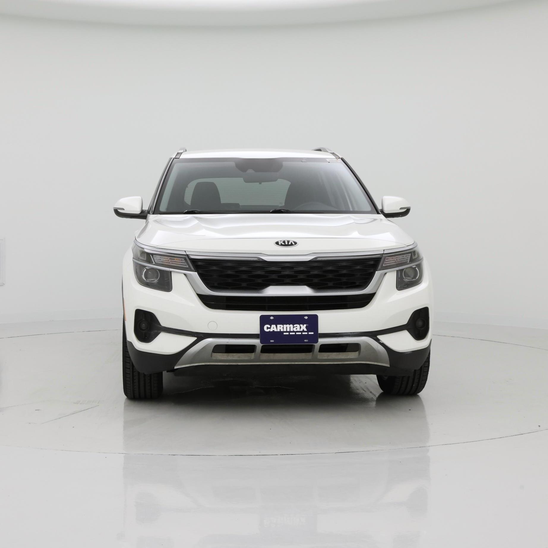 Thumbnail: 2021 Kia Seltos - 5