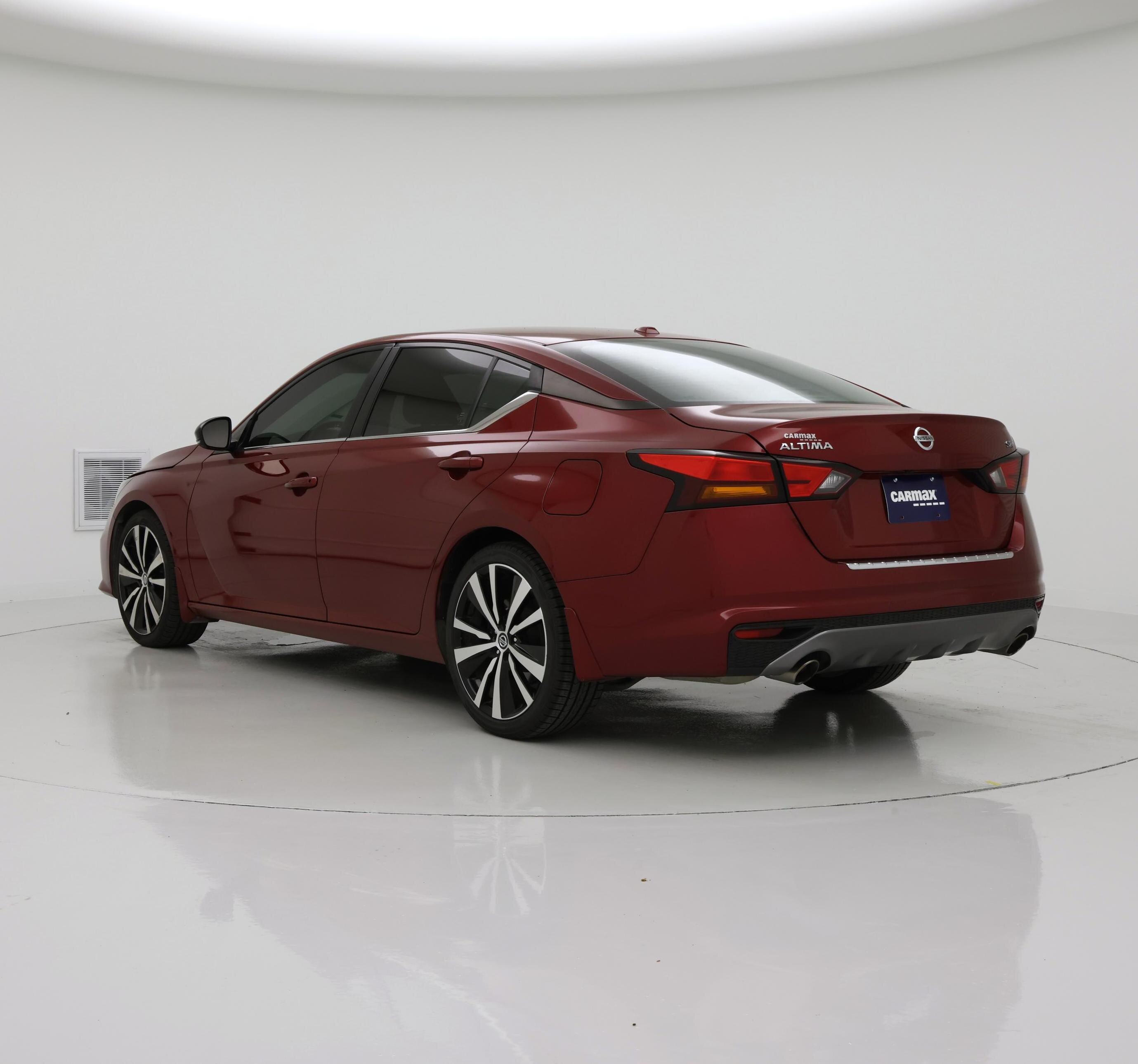 Thumbnail: 2020 Nissan Altima - 2