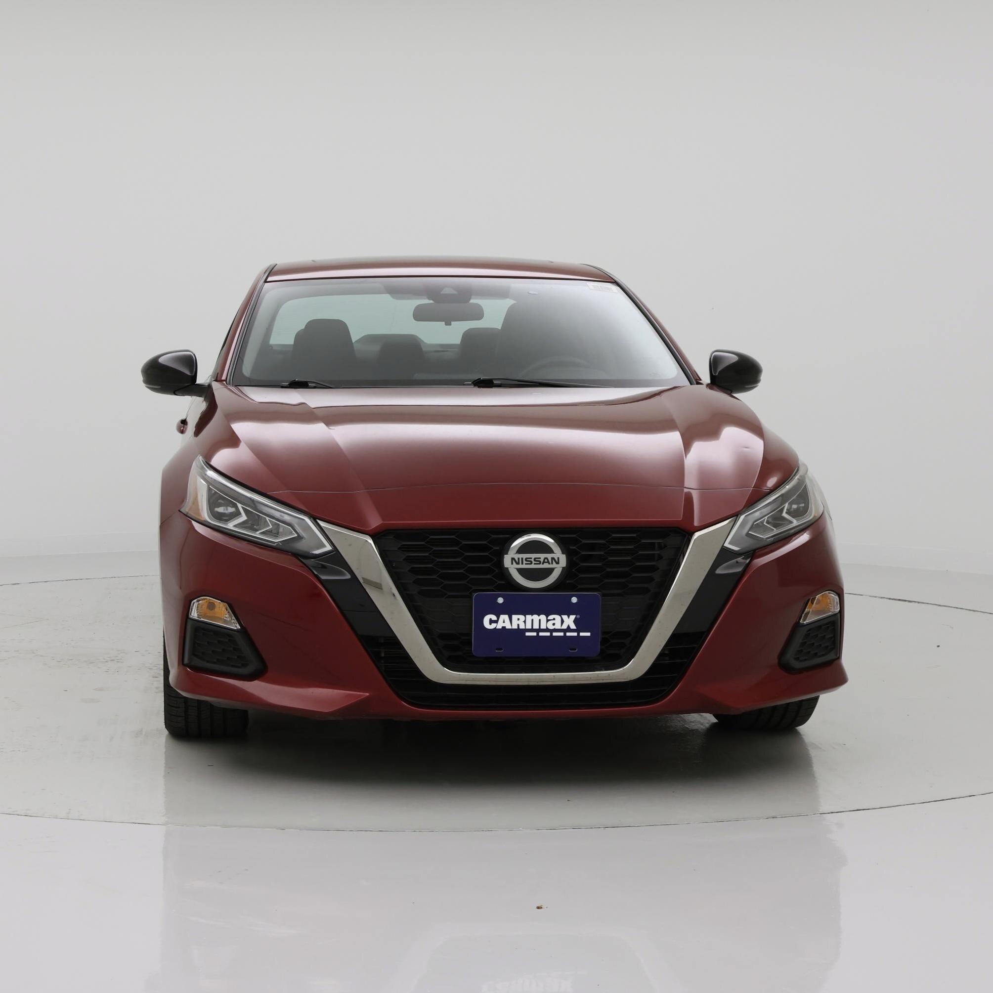 Thumbnail: 2020 Nissan Altima - 5