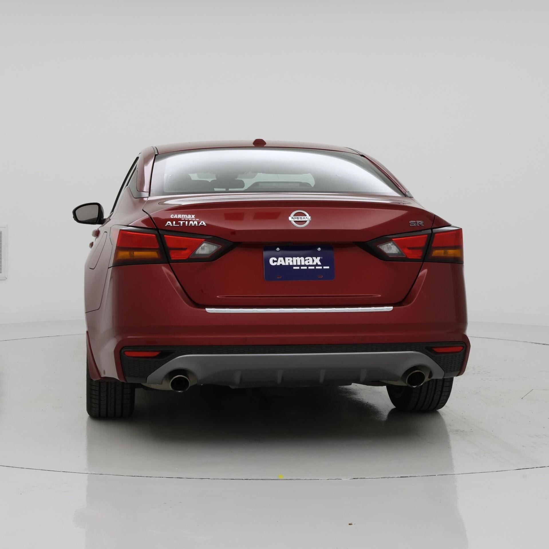 Thumbnail: 2020 Nissan Altima - 6