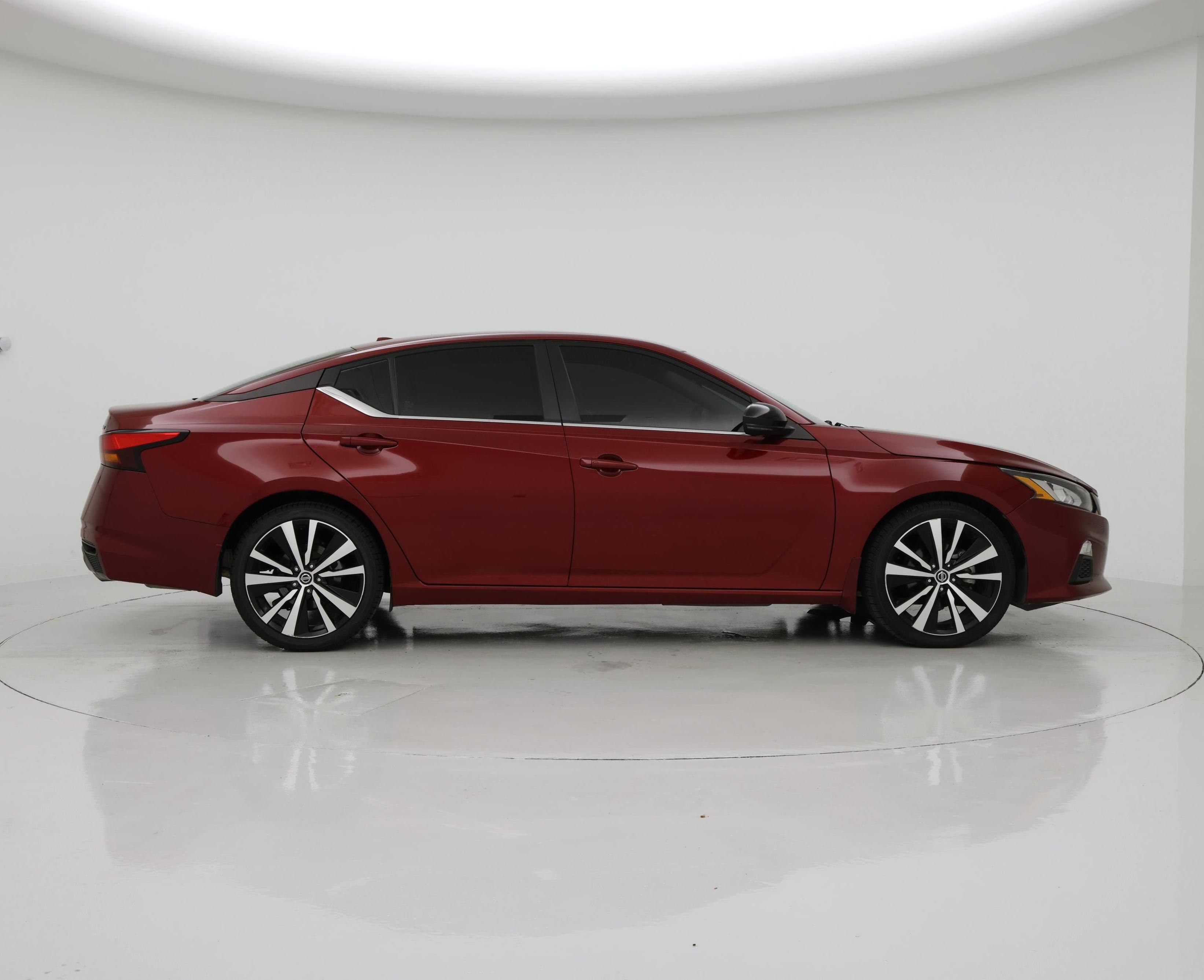 Thumbnail: 2020 Nissan Altima - 7