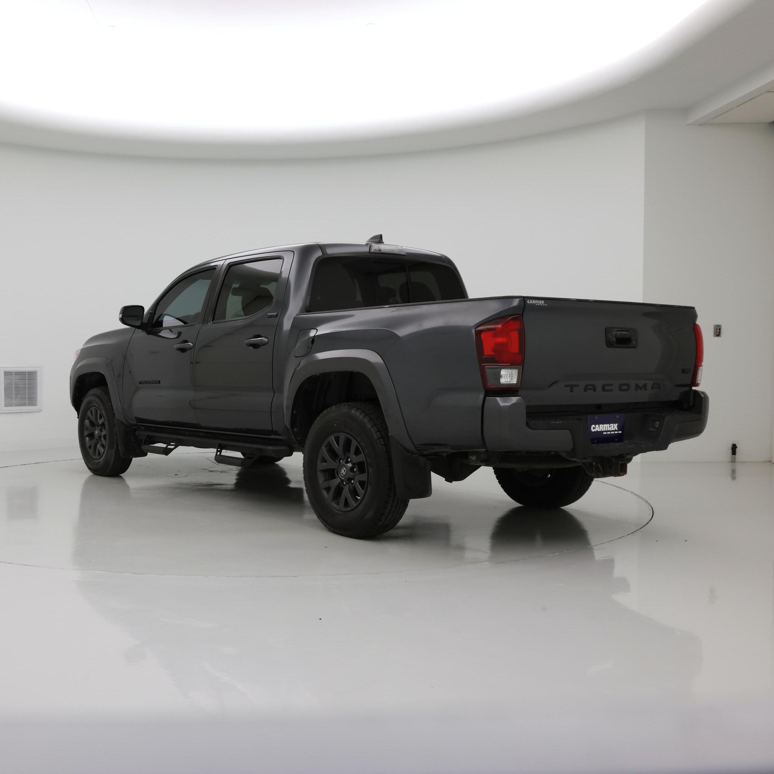 Thumbnail: 2022 Toyota Tacoma - 2