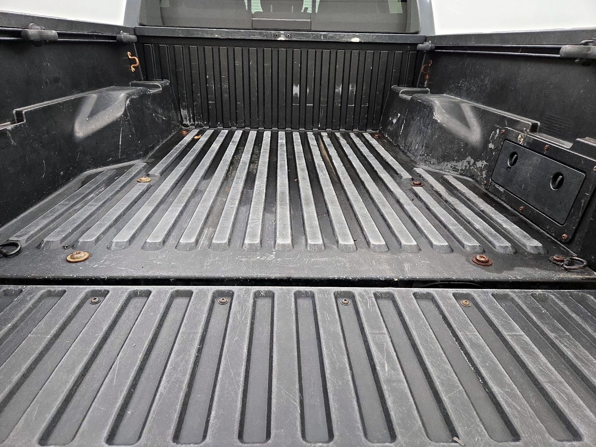 Thumbnail: 2022 Toyota Tacoma - 20