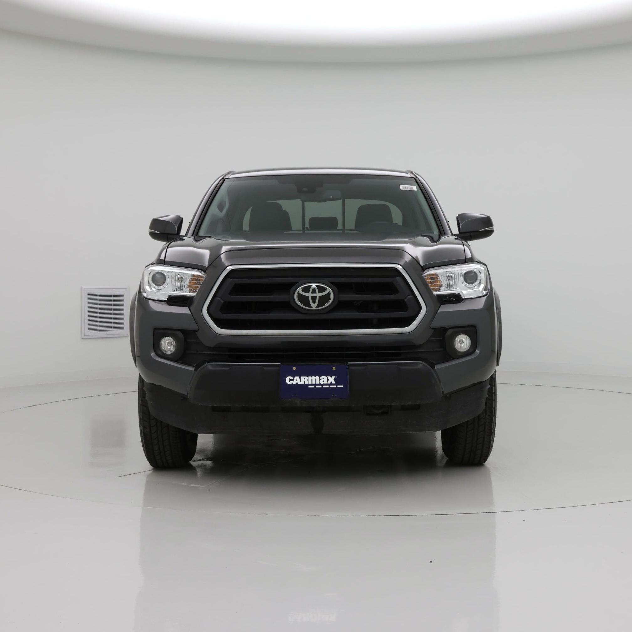 Thumbnail: 2022 Toyota Tacoma - 5