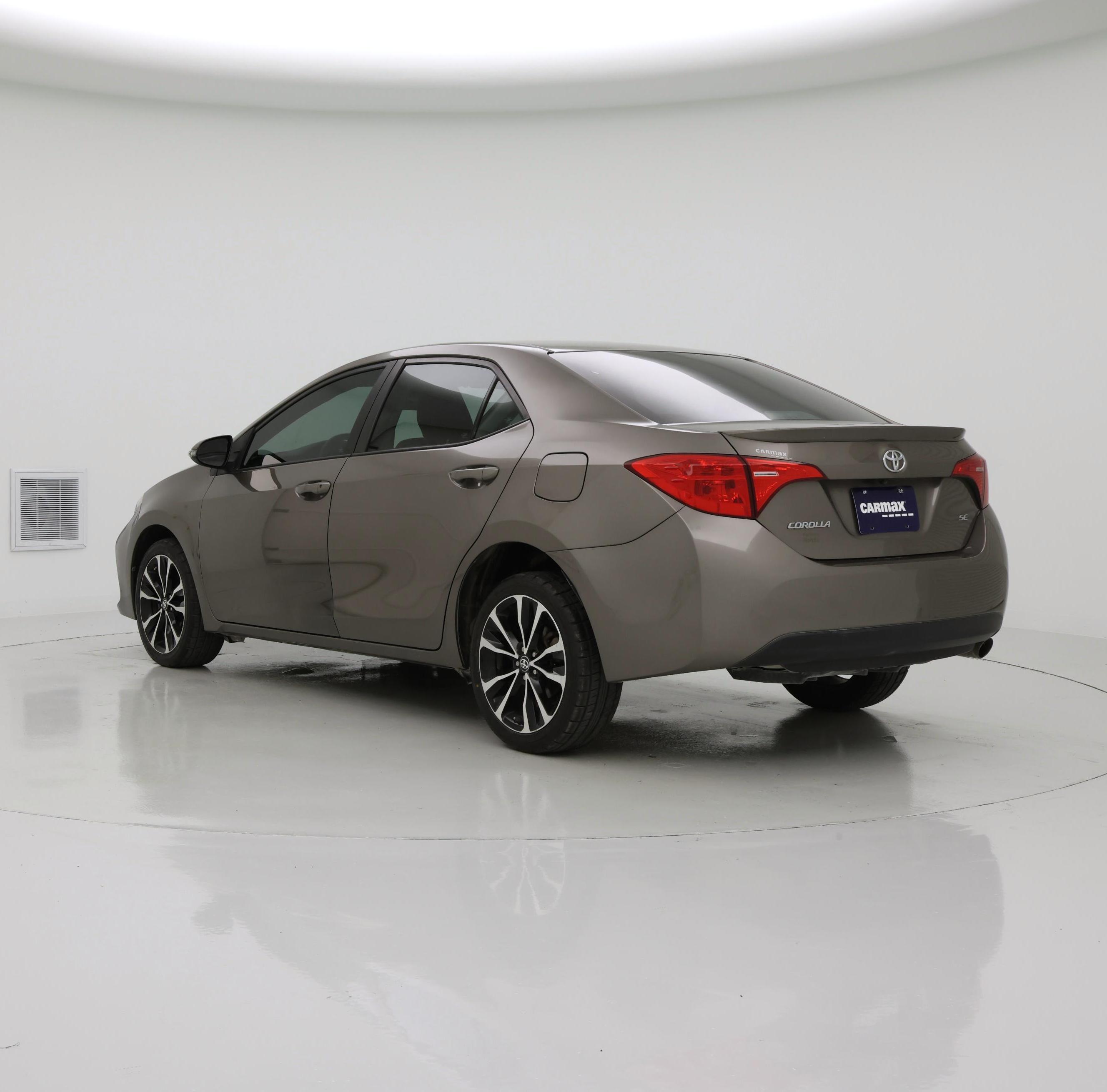 Thumbnail: 2018 Toyota Corolla - 2