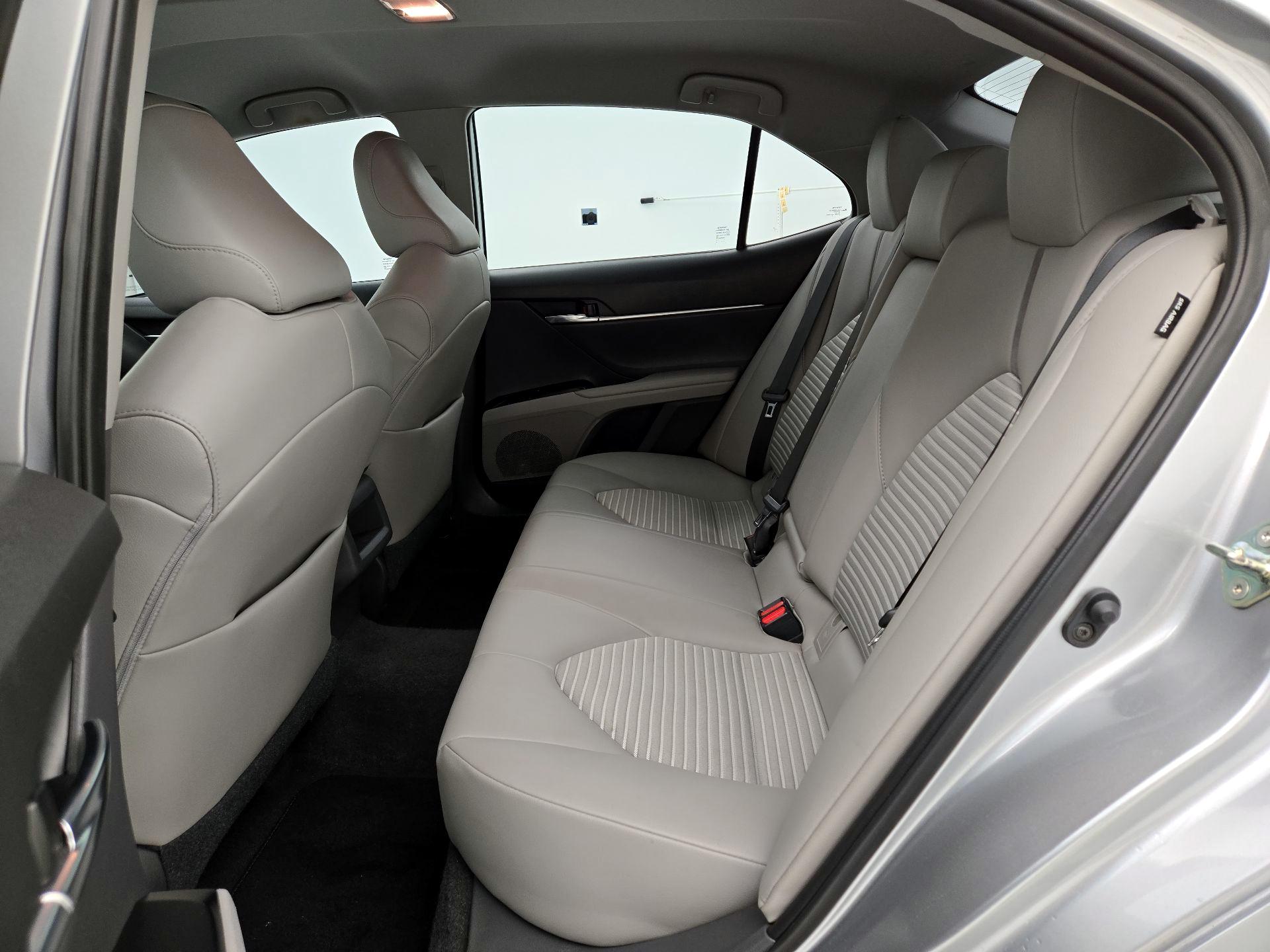 Thumbnail: 2020 Toyota Camry - 19
