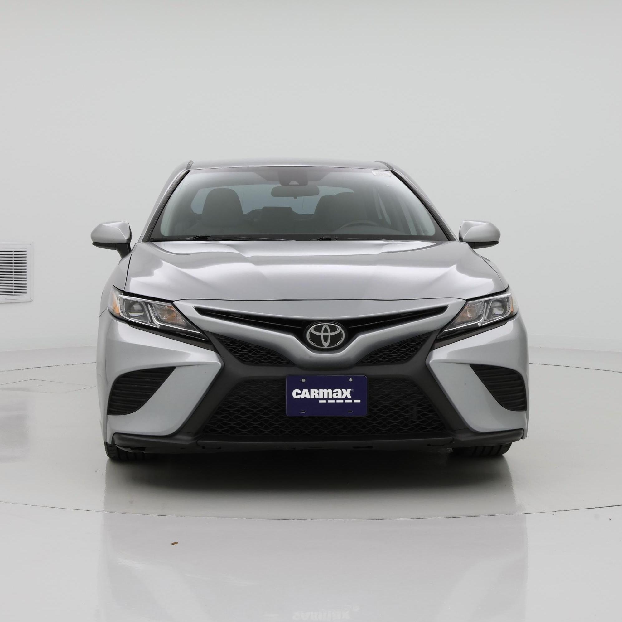 Thumbnail: 2020 Toyota Camry - 5