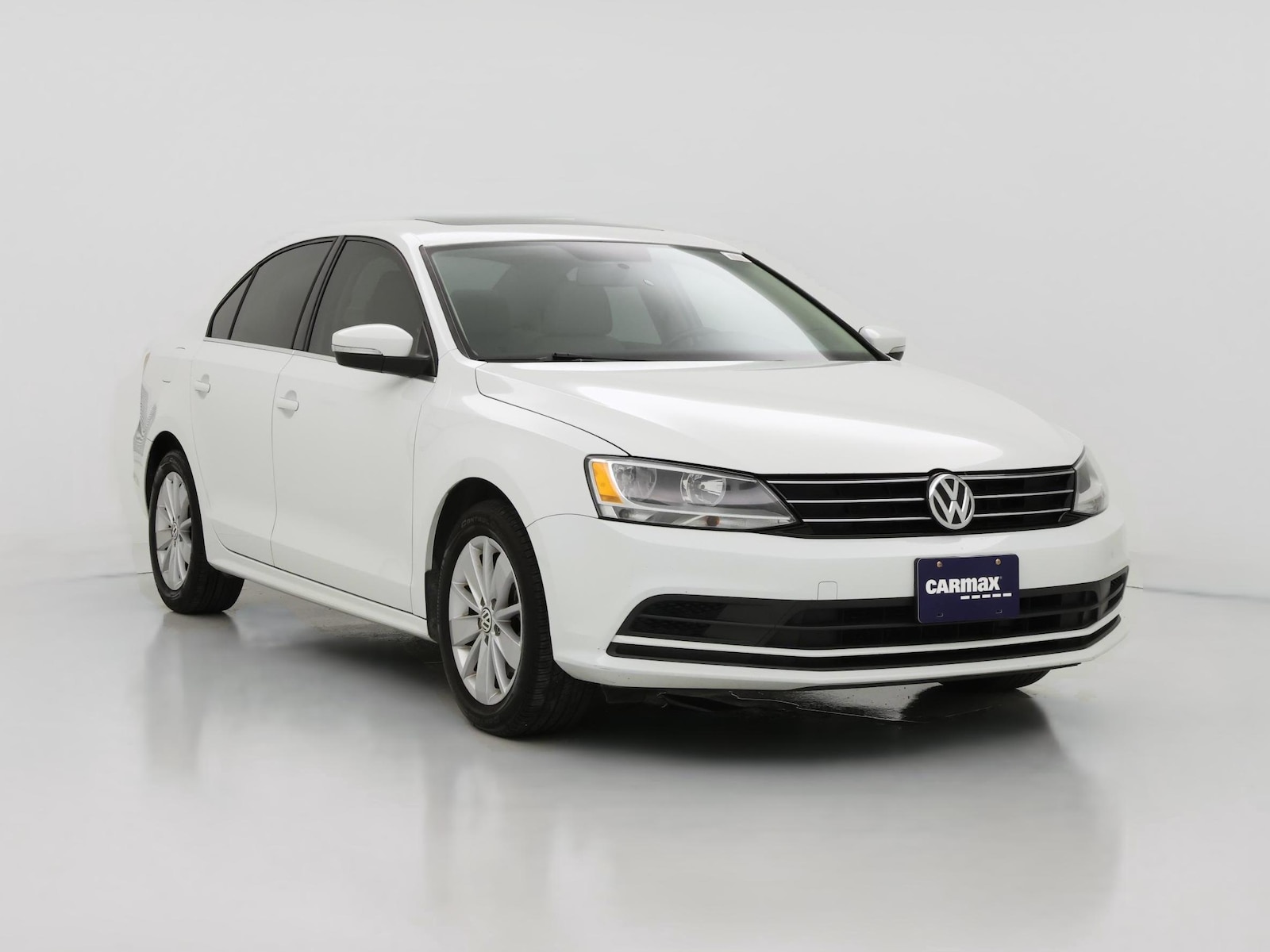 2016 Volkswagen Jetta