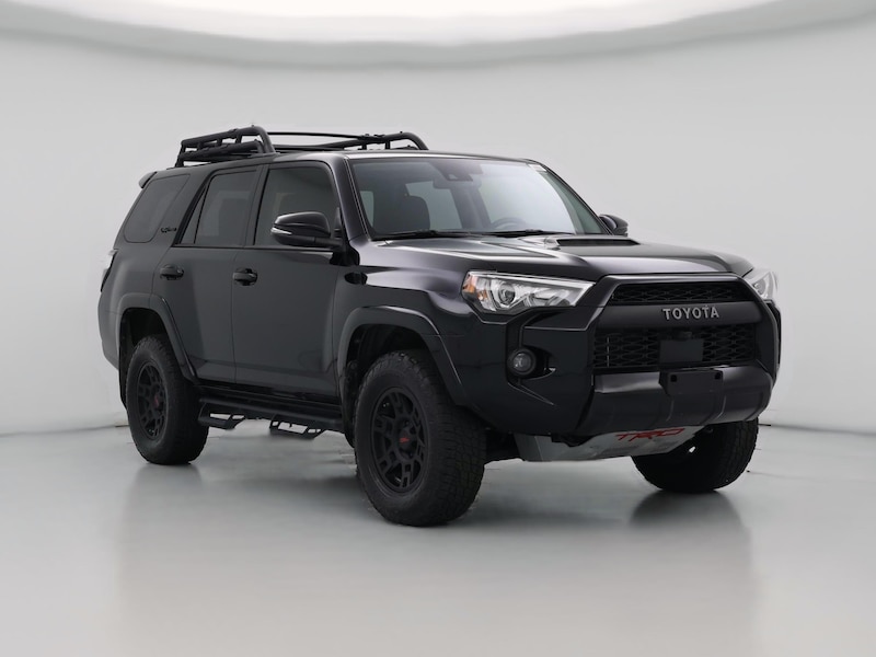 2024 Toyota 4Runner TRD Pro -
                  Tyler, TX