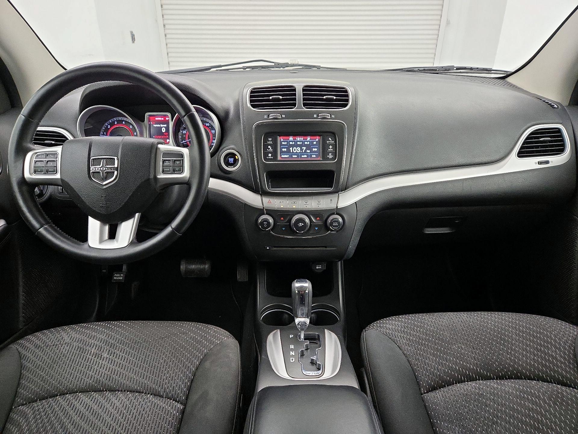 Thumbnail: 2016 Dodge Journey - 9