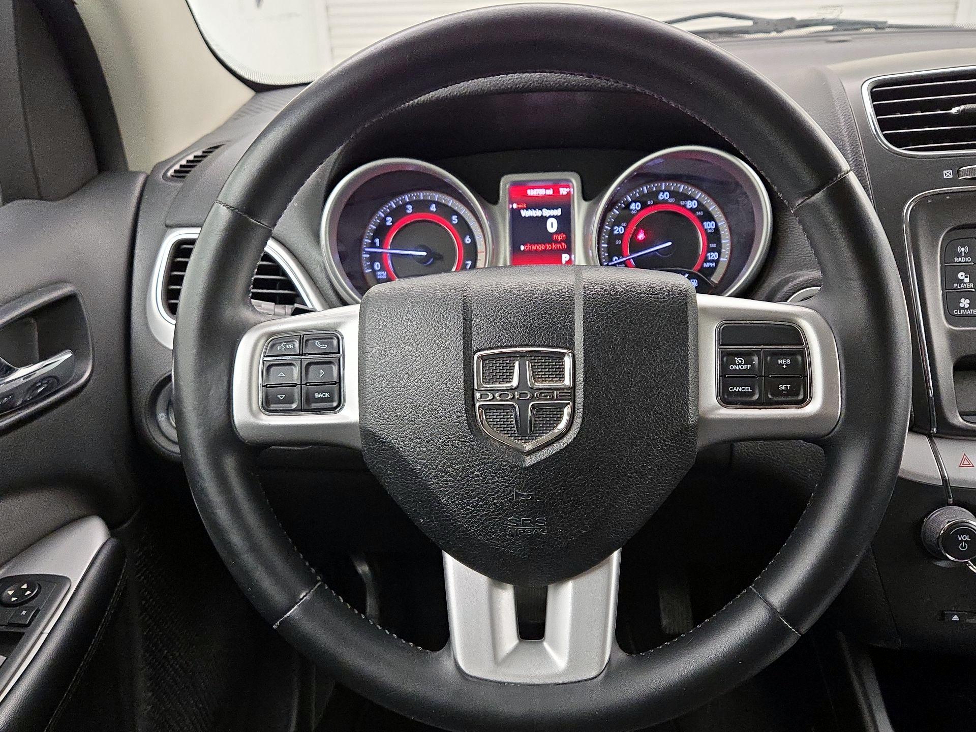 Thumbnail: 2016 Dodge Journey - 10