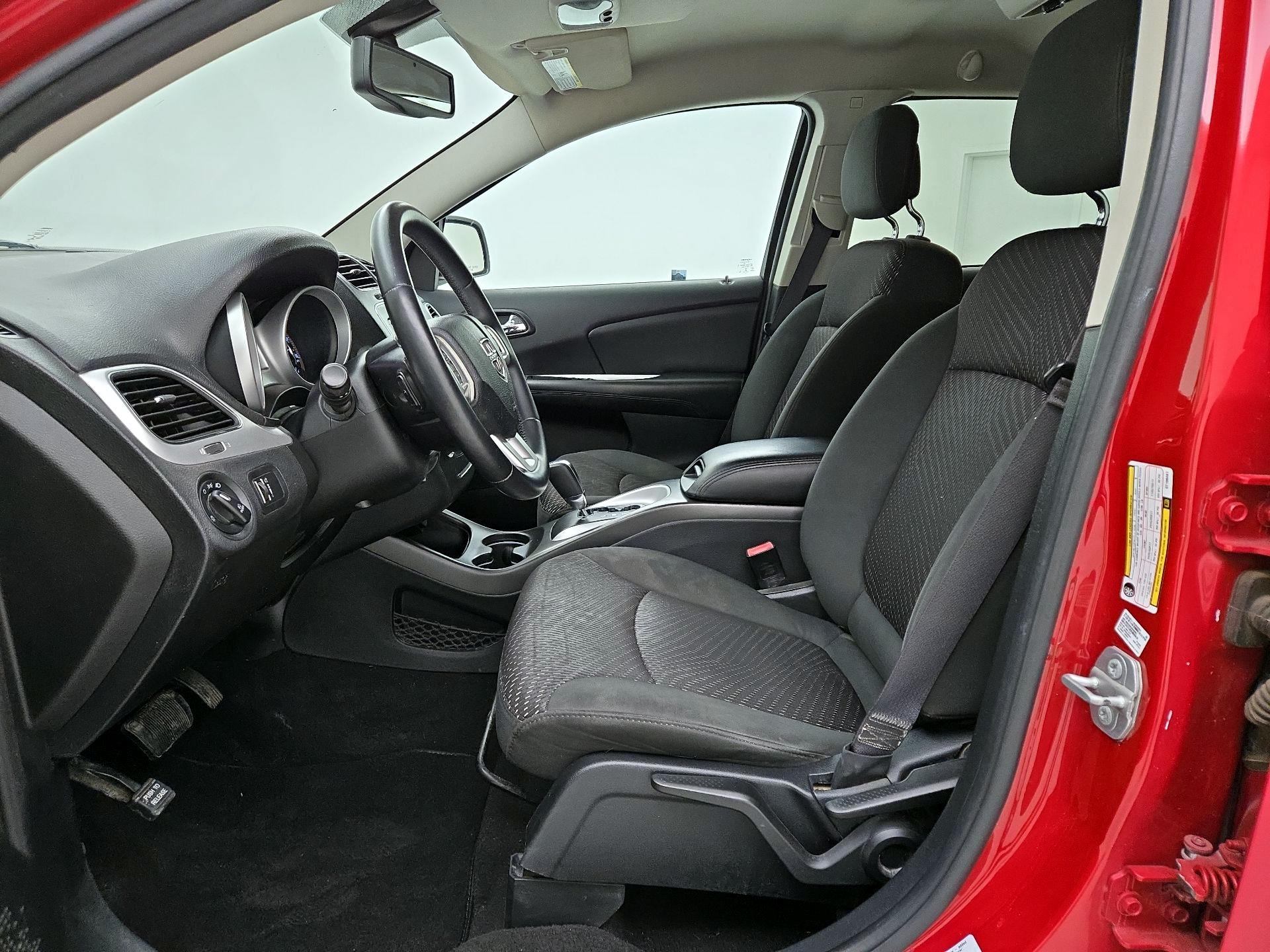 Thumbnail: 2016 Dodge Journey - 11