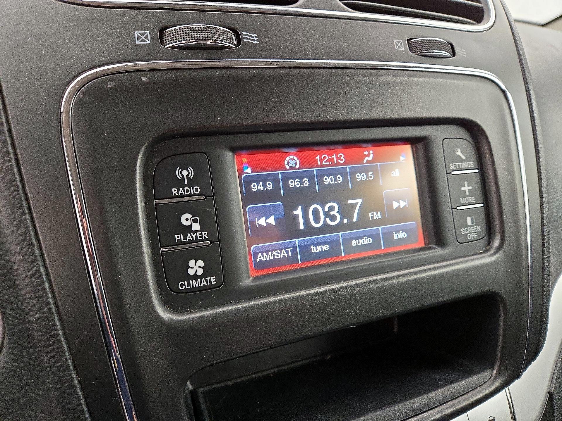 Thumbnail: 2016 Dodge Journey - 15