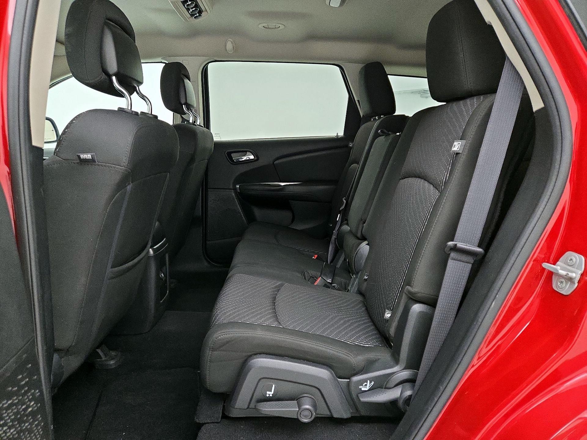 Thumbnail: 2016 Dodge Journey - 19