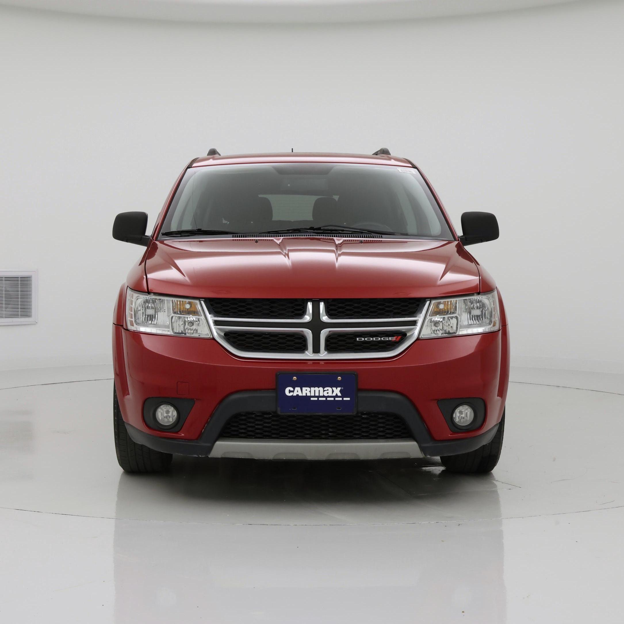 Thumbnail: 2016 Dodge Journey - 5