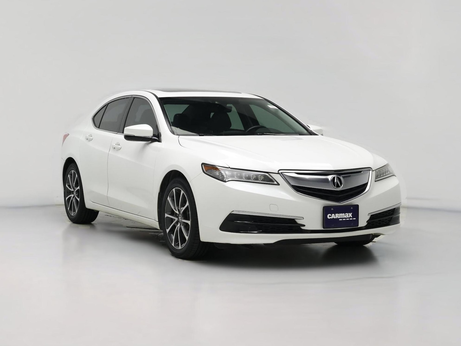 2016 Acura TLX Technology Package's photo