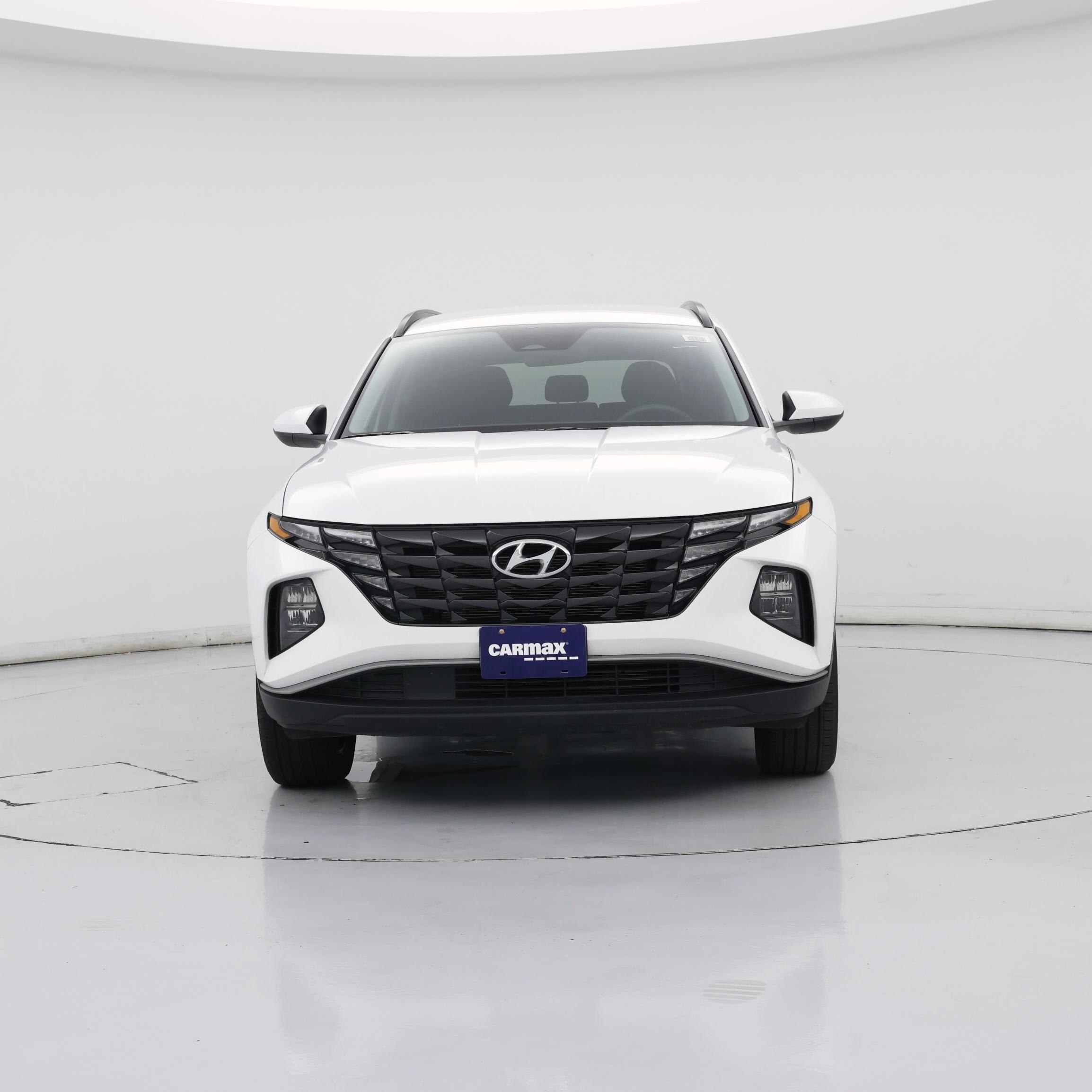 Thumbnail: 2024 Hyundai Tucson - 5