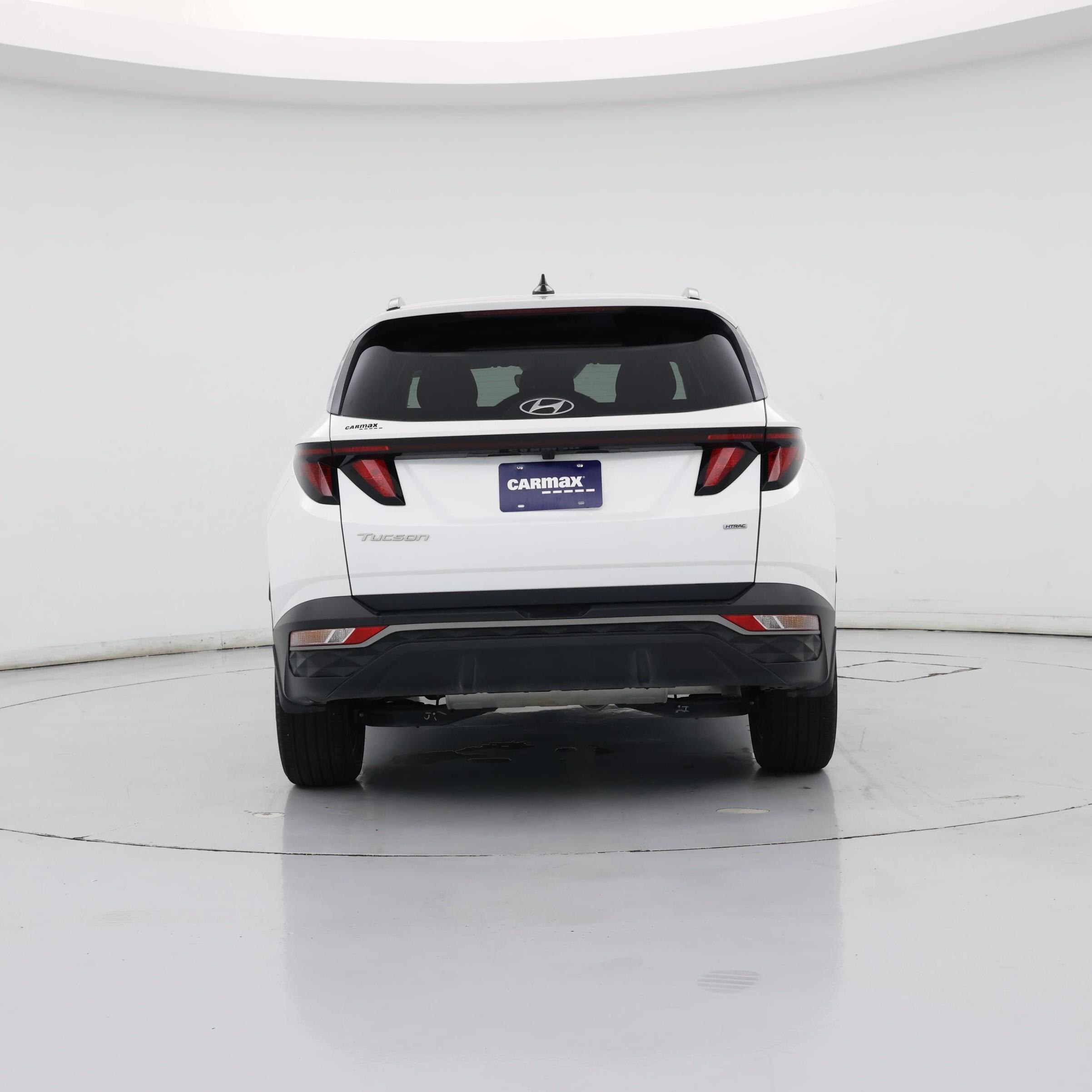 Thumbnail: 2024 Hyundai Tucson - 6
