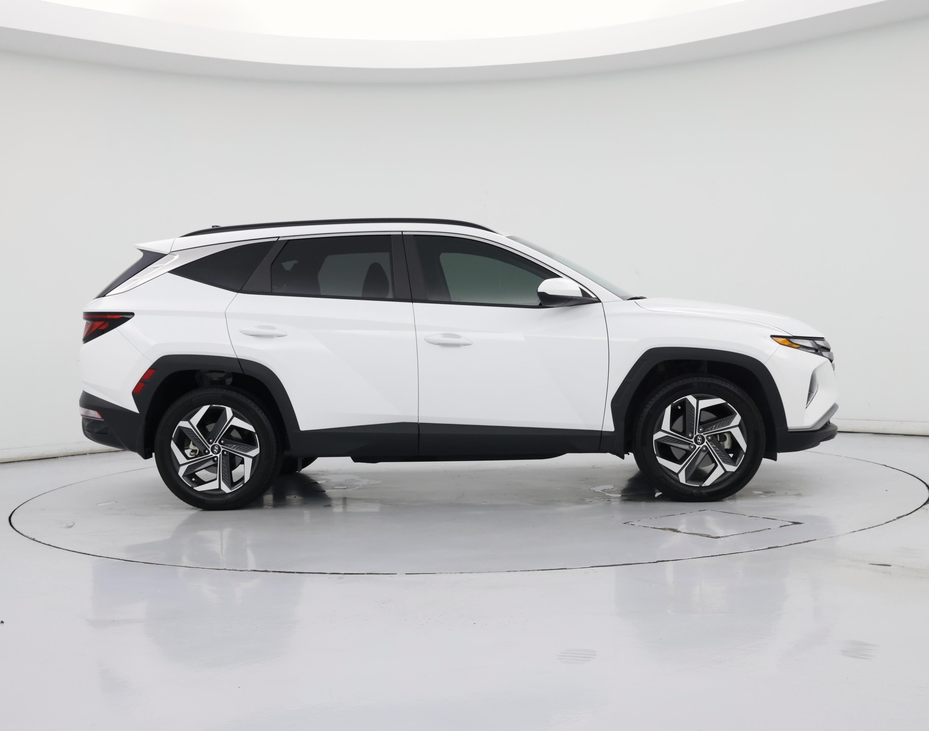 Thumbnail: 2024 Hyundai Tucson - 7