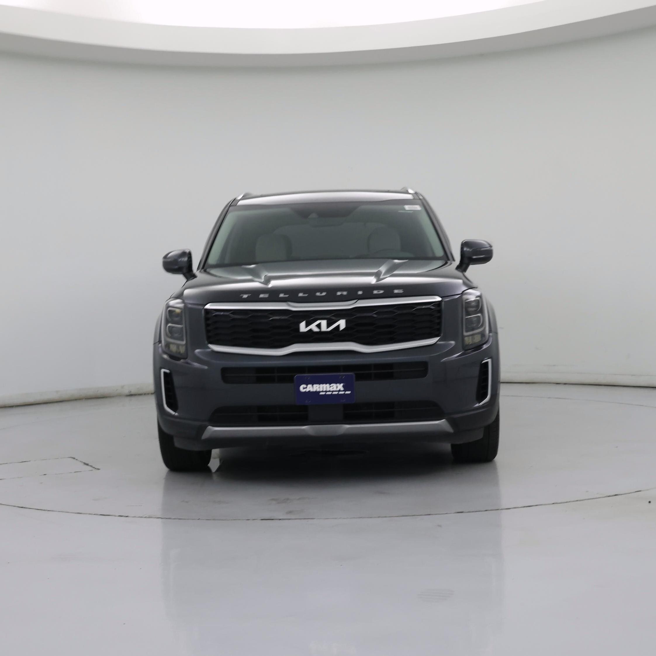 Thumbnail: 2022 Kia Telluride - 5