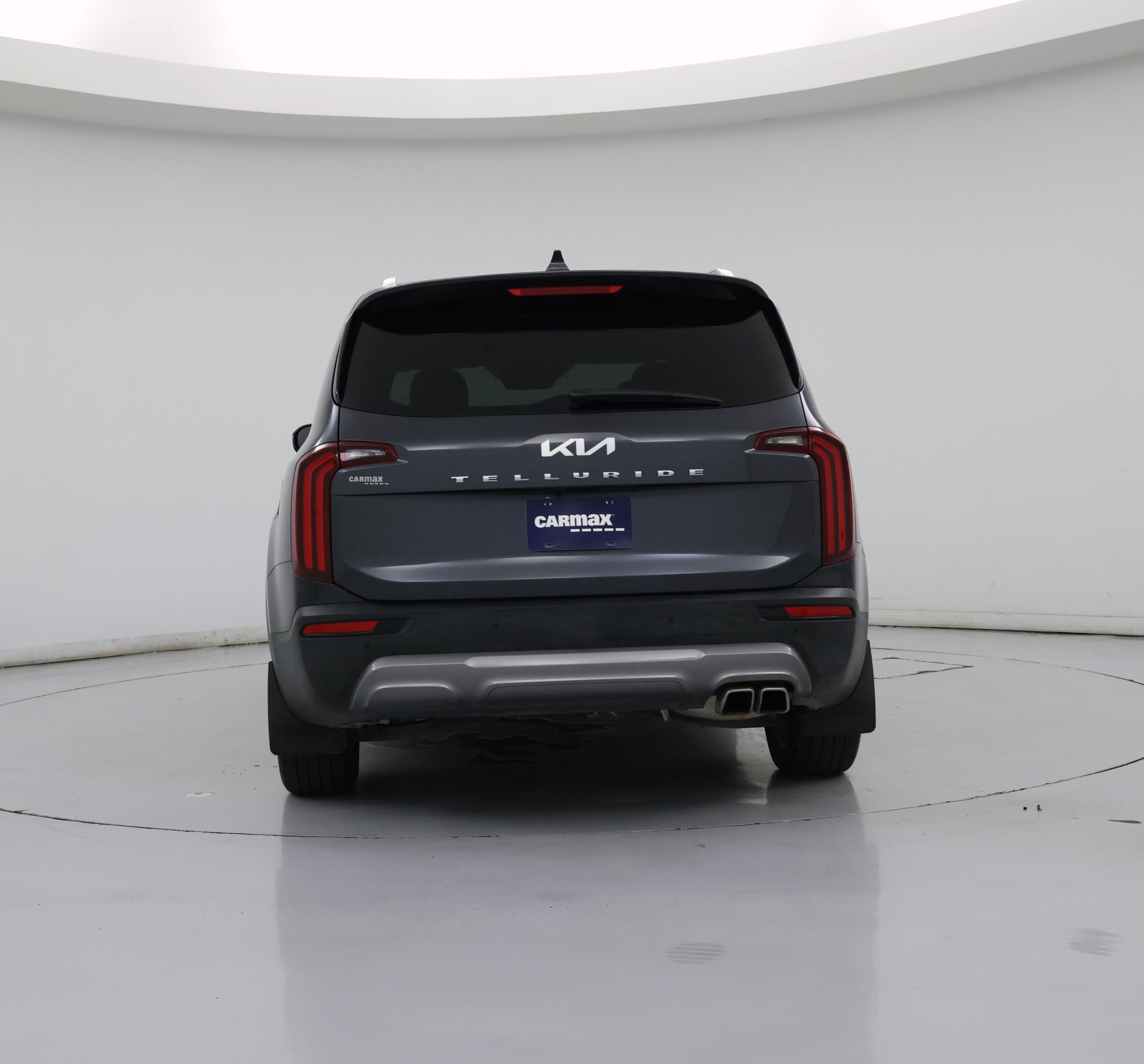 Thumbnail: 2022 Kia Telluride - 6