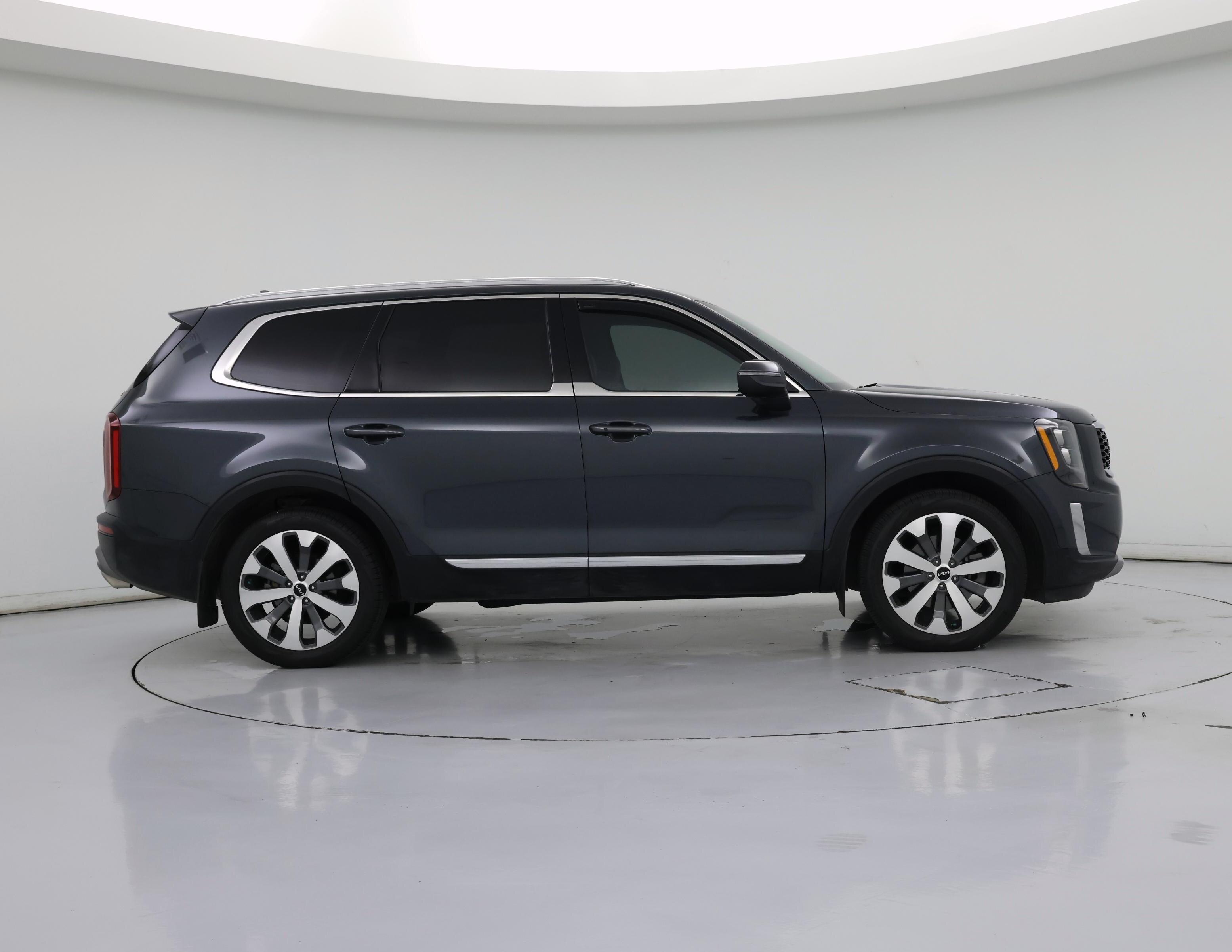 Thumbnail: 2022 Kia Telluride - 7