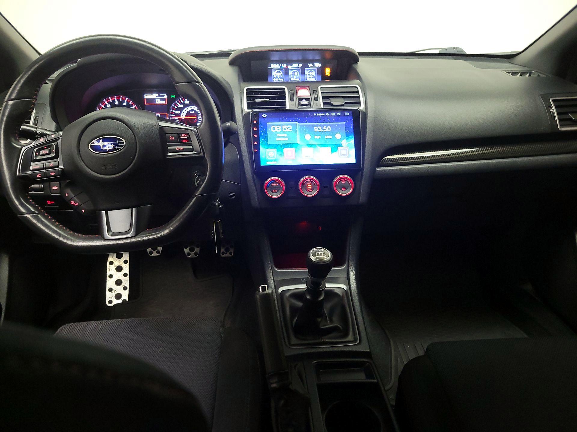 Thumbnail: 2018 Subaru WRX - 9