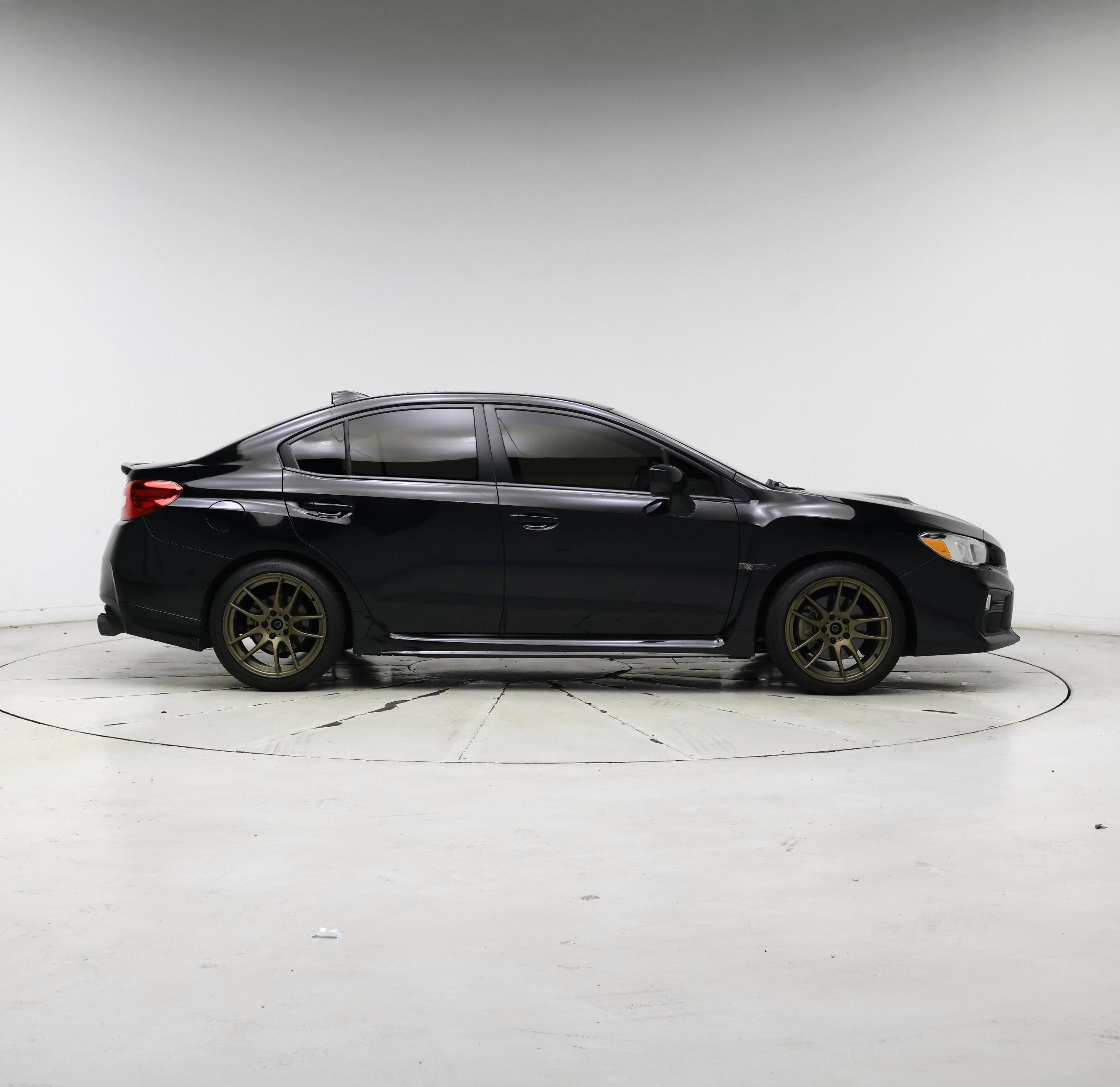 Thumbnail: 2018 Subaru WRX - 7