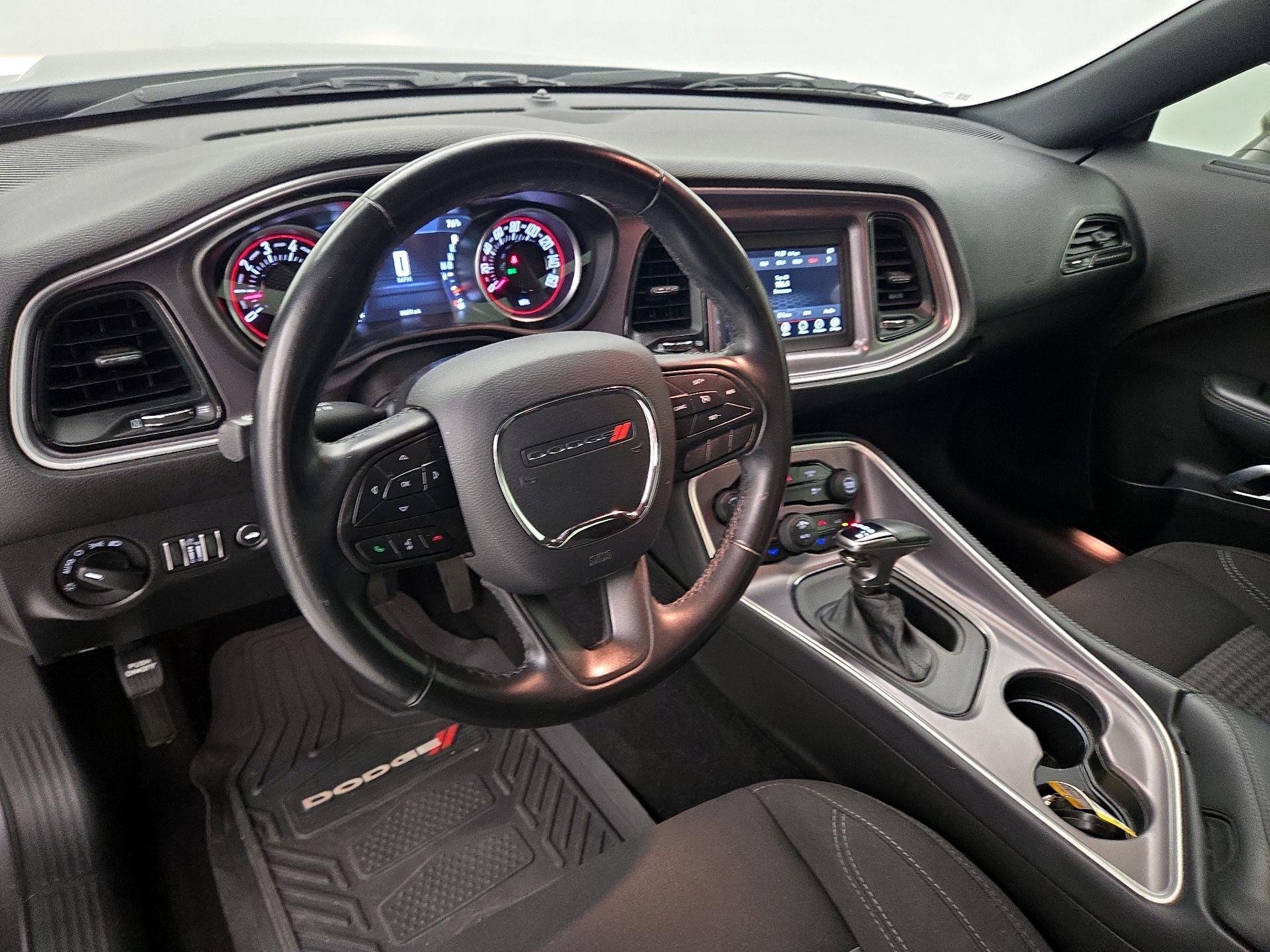 Thumbnail: 2020 Dodge Challenger - 9