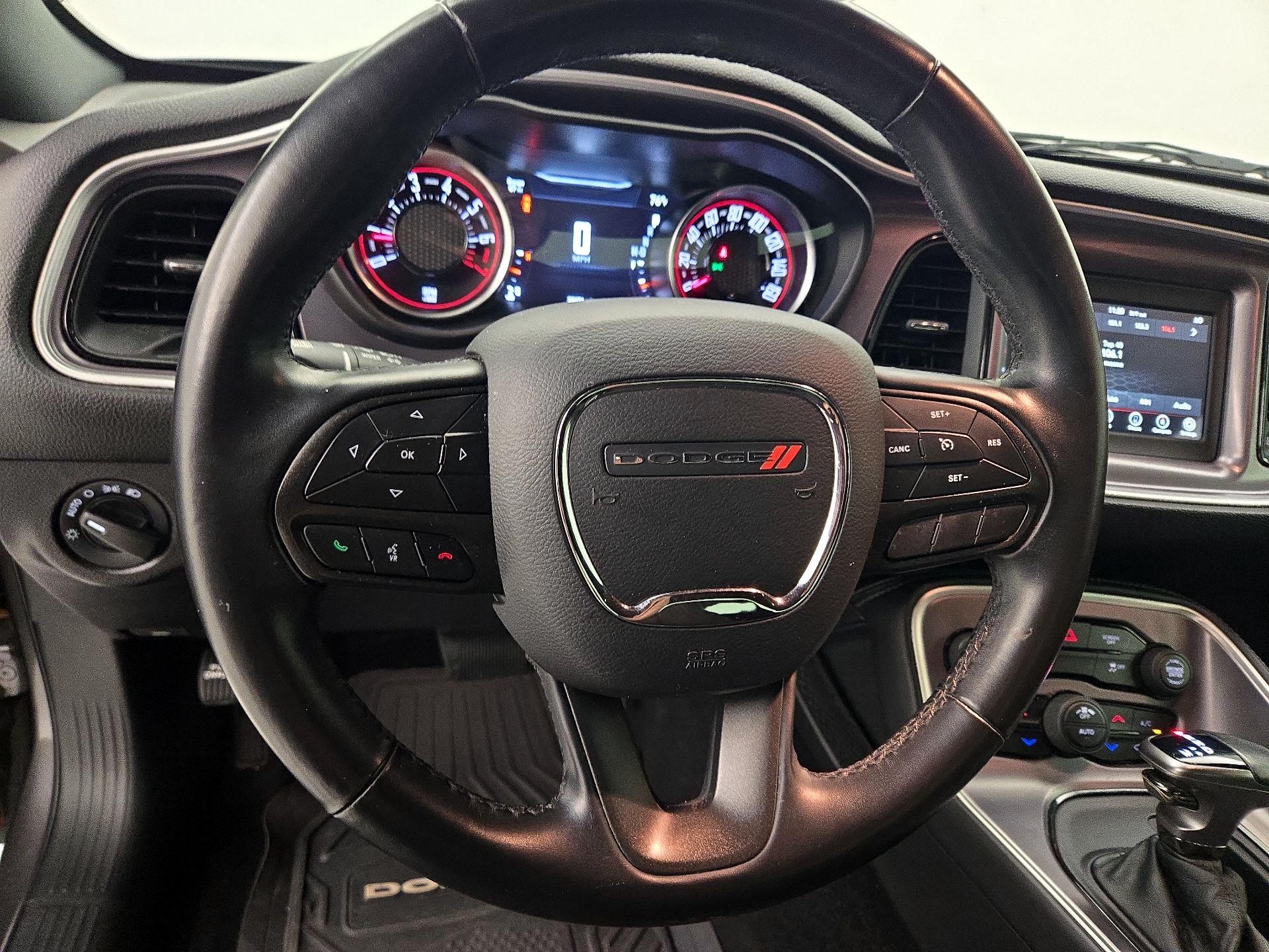 Thumbnail: 2020 Dodge Challenger - 10