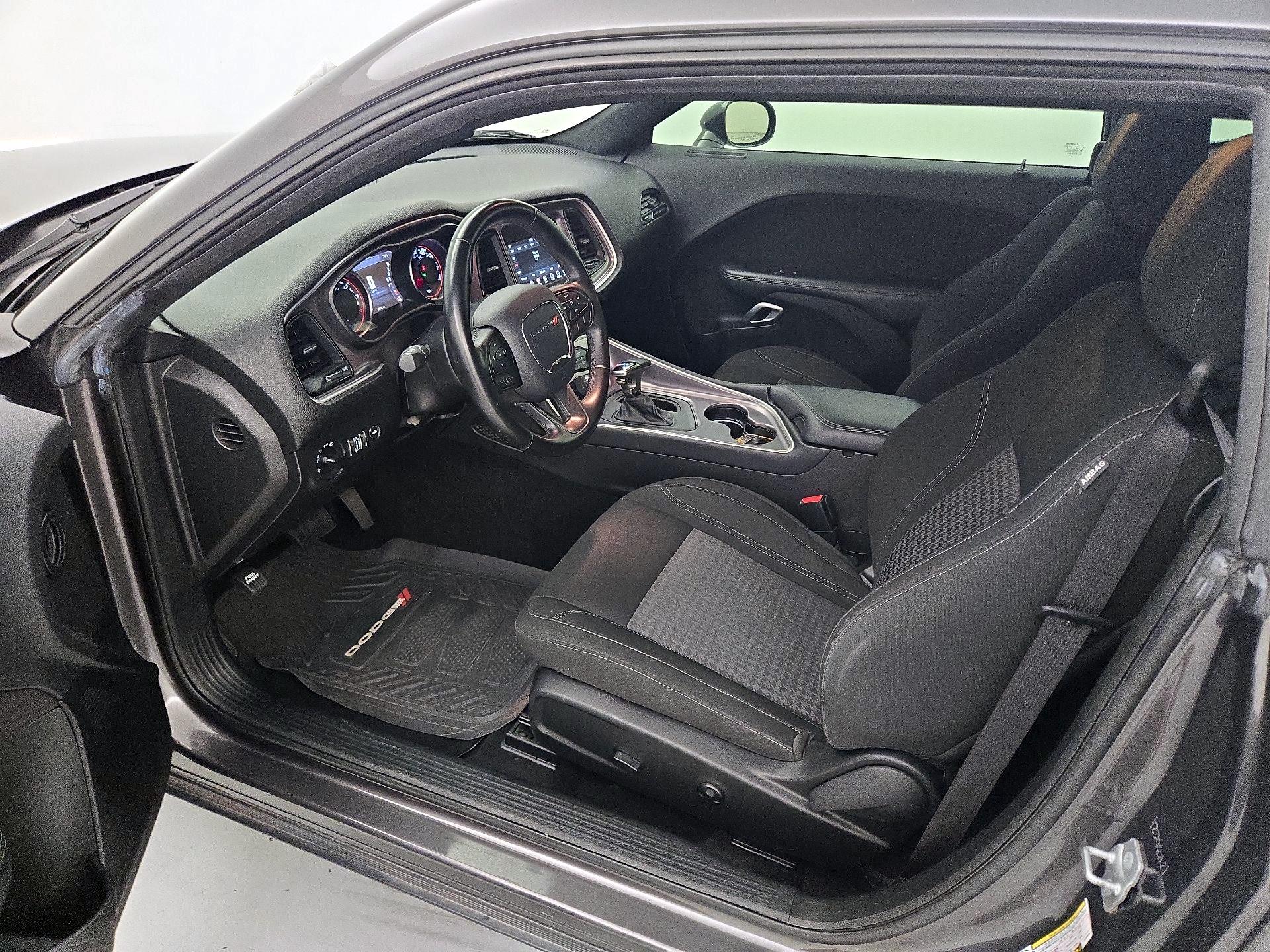 Thumbnail: 2020 Dodge Challenger - 11